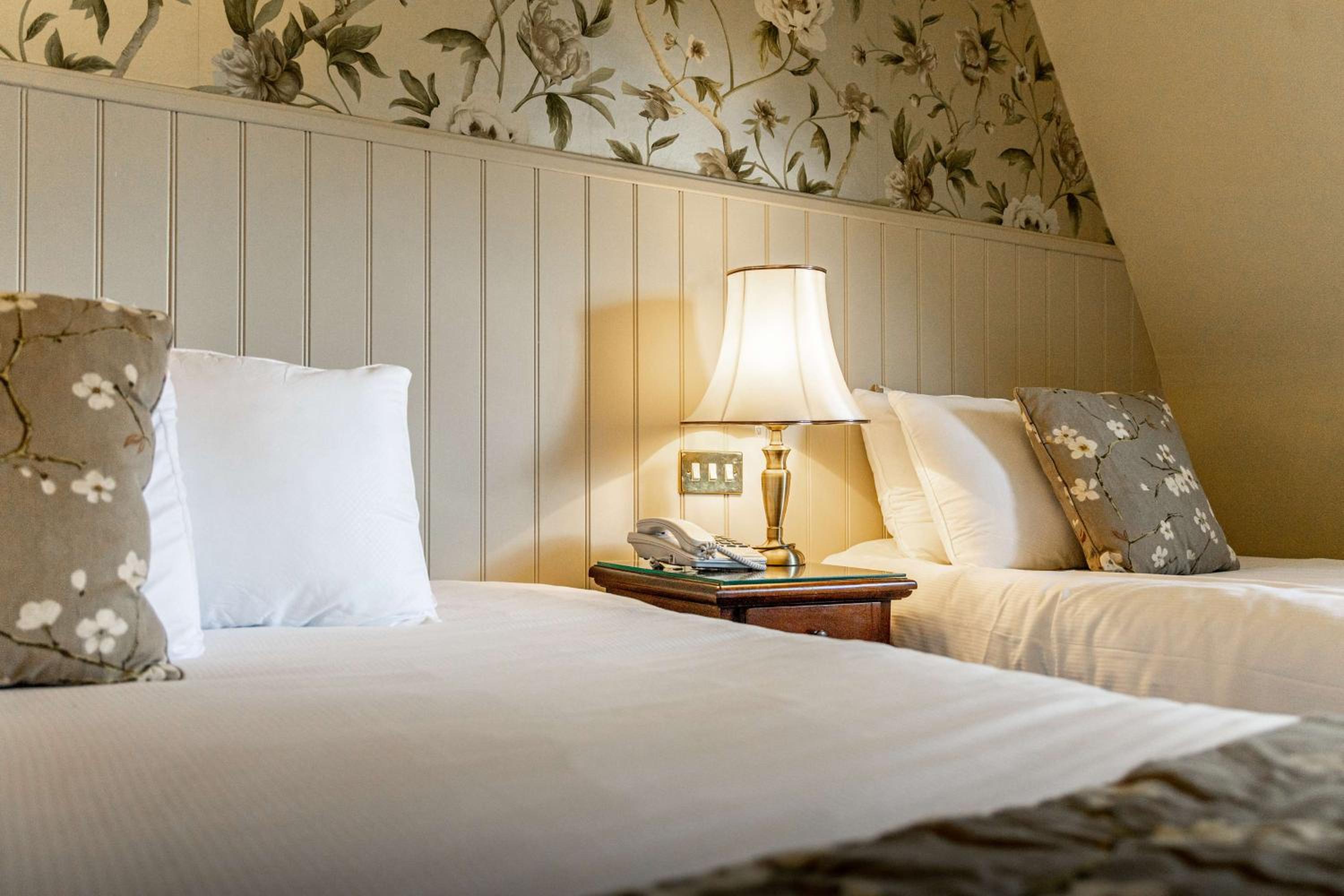 Leigh Park Country House Hotel & Vineyard, BW Signature Collection