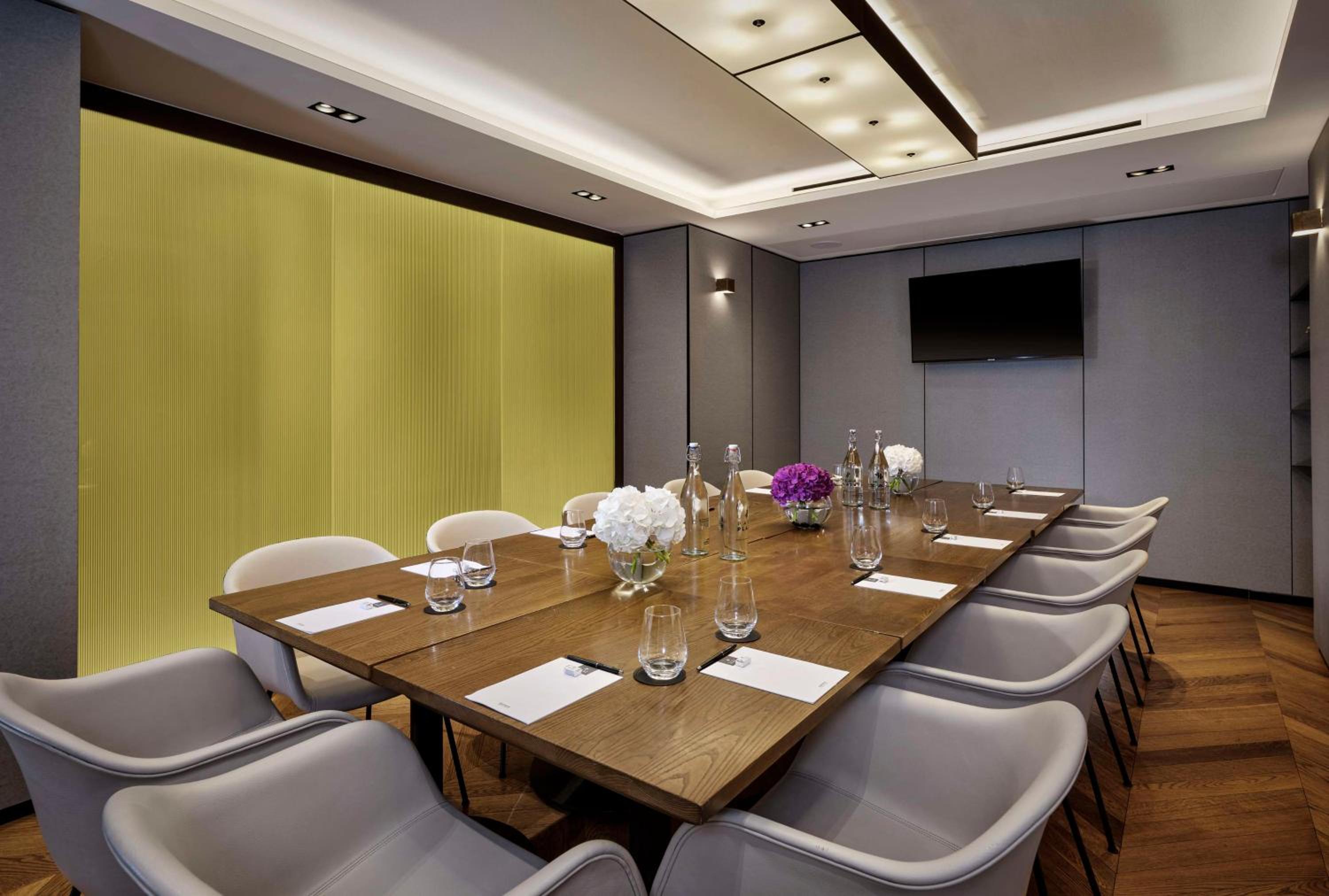 Park Plaza County Hall London 2