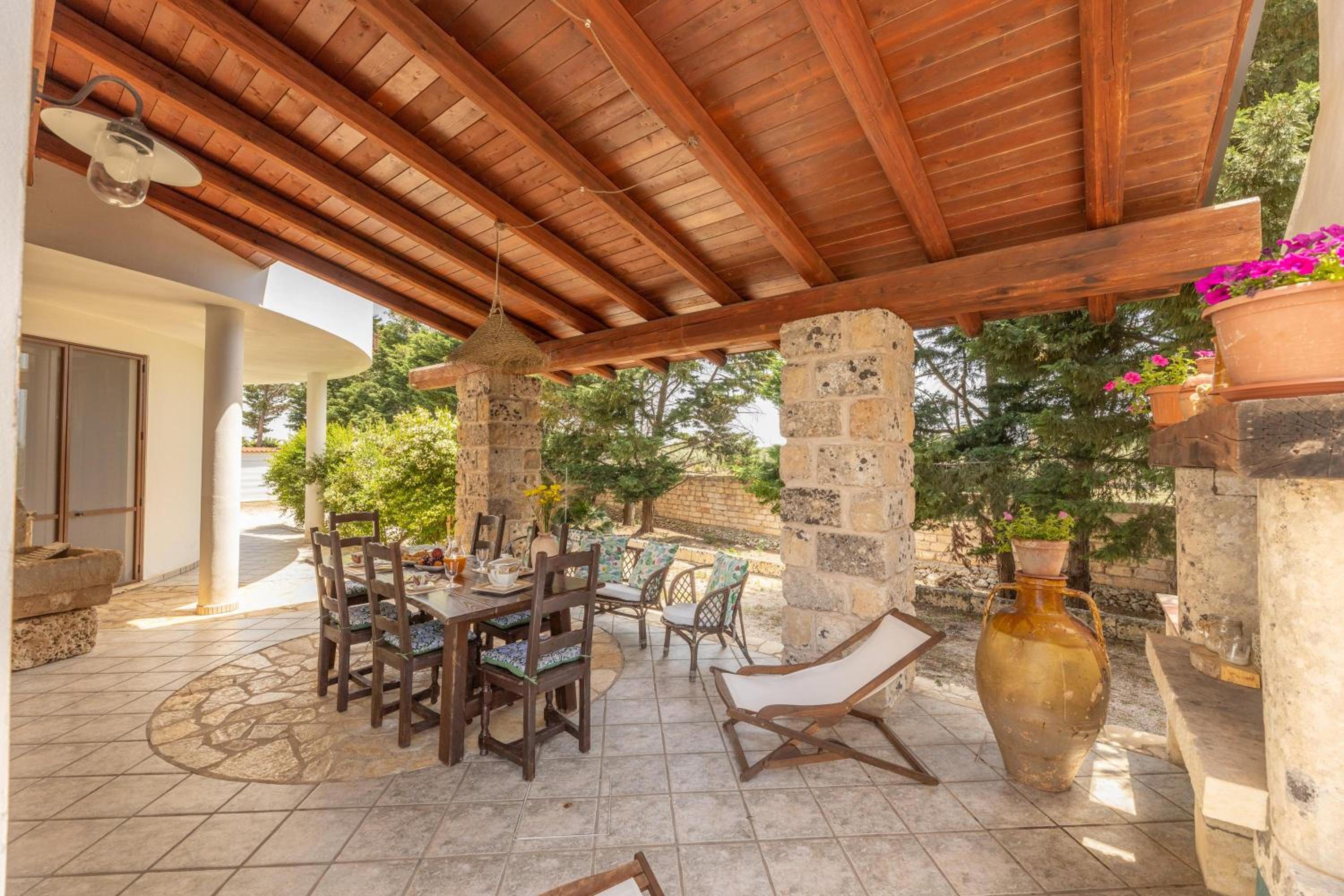 Villa Cassandra photo 5