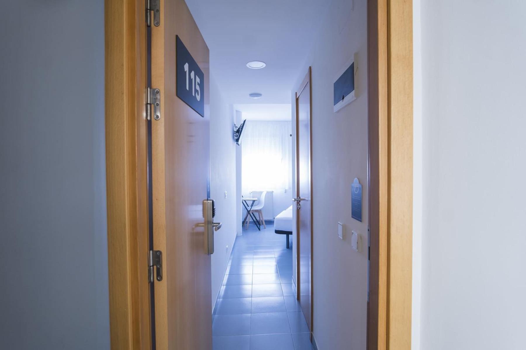 Alda Egues Rooms