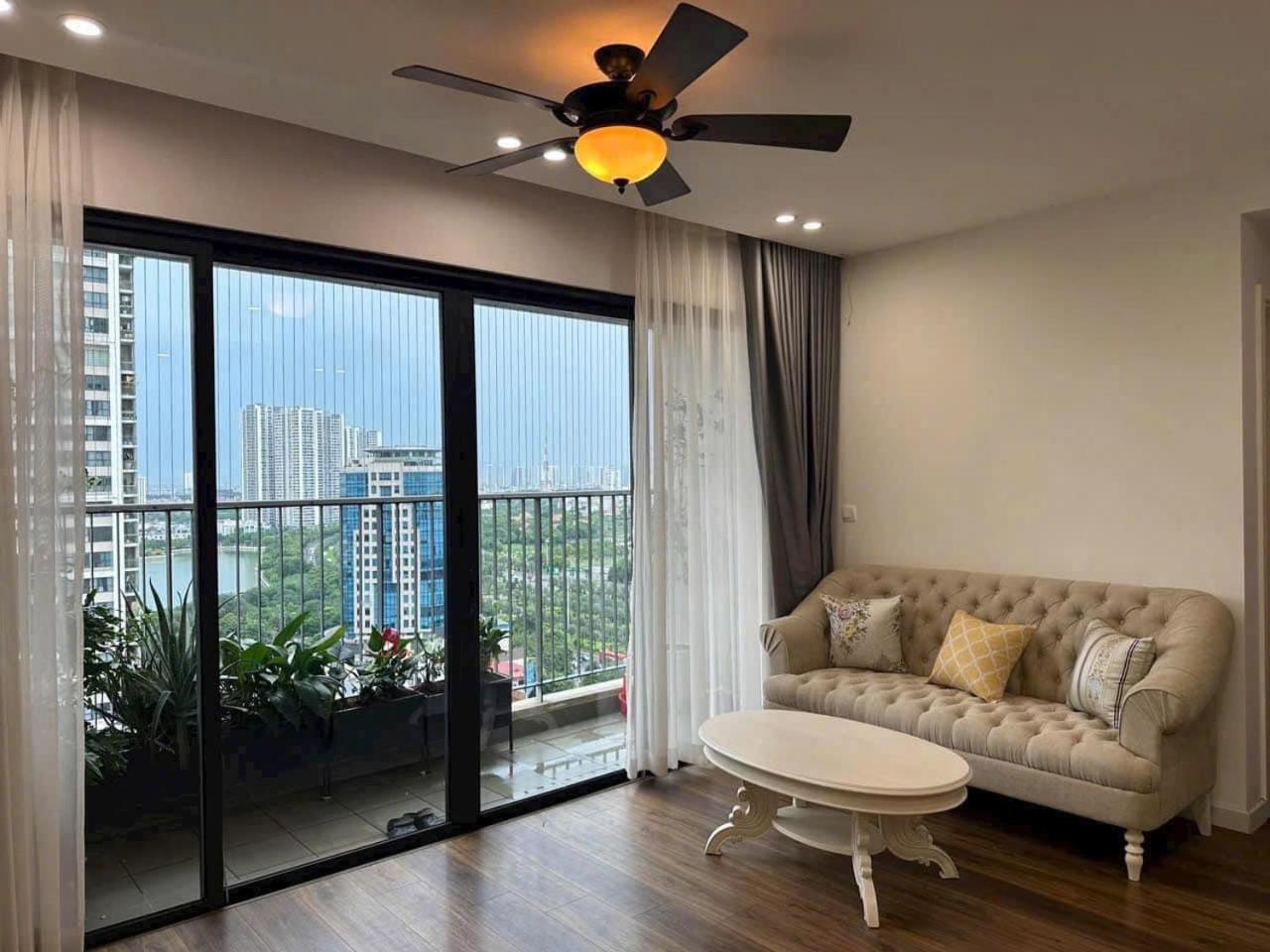 Sunny - D'capitale Tranquil Suites