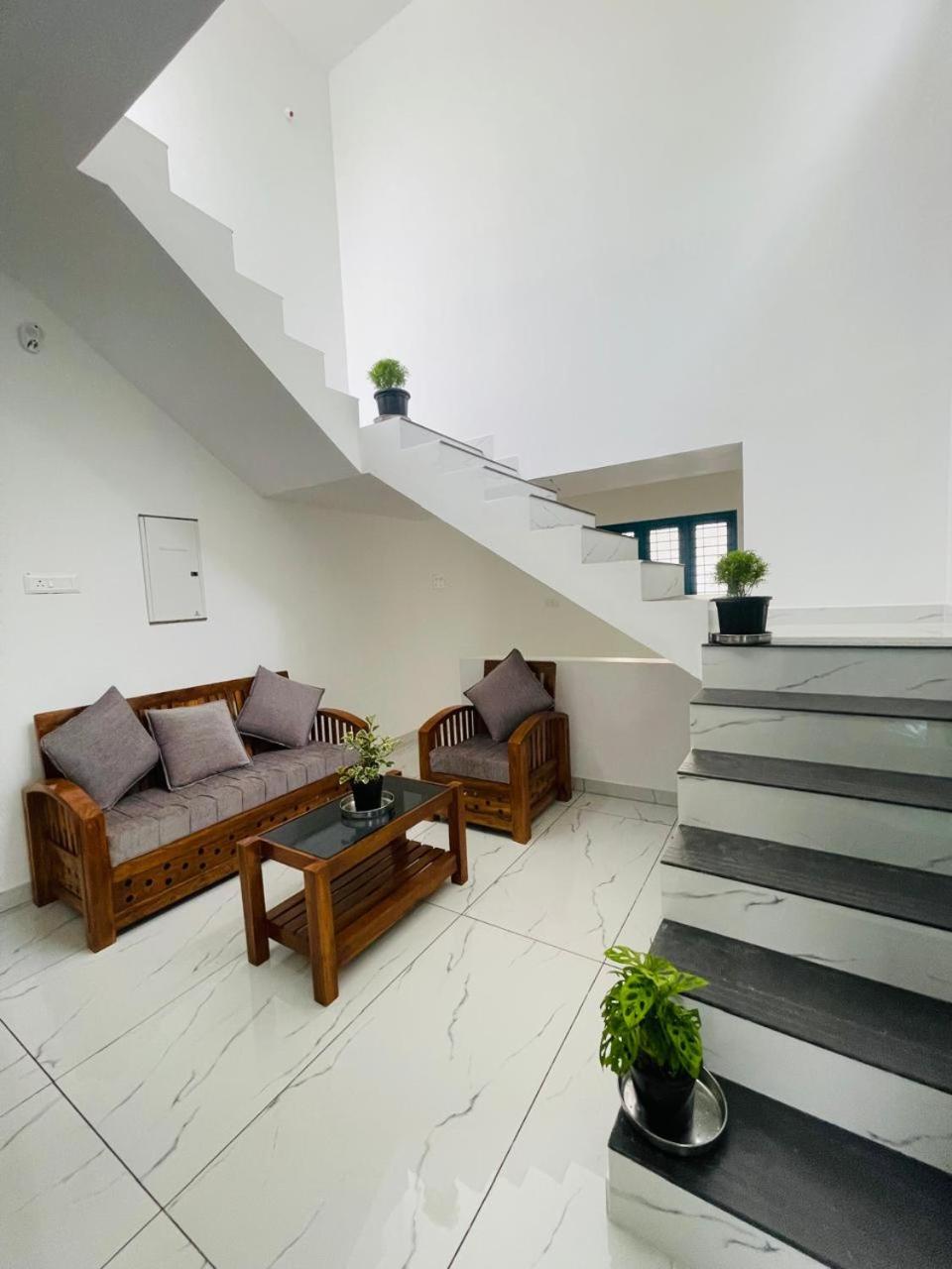 Janaki's home stay view 5