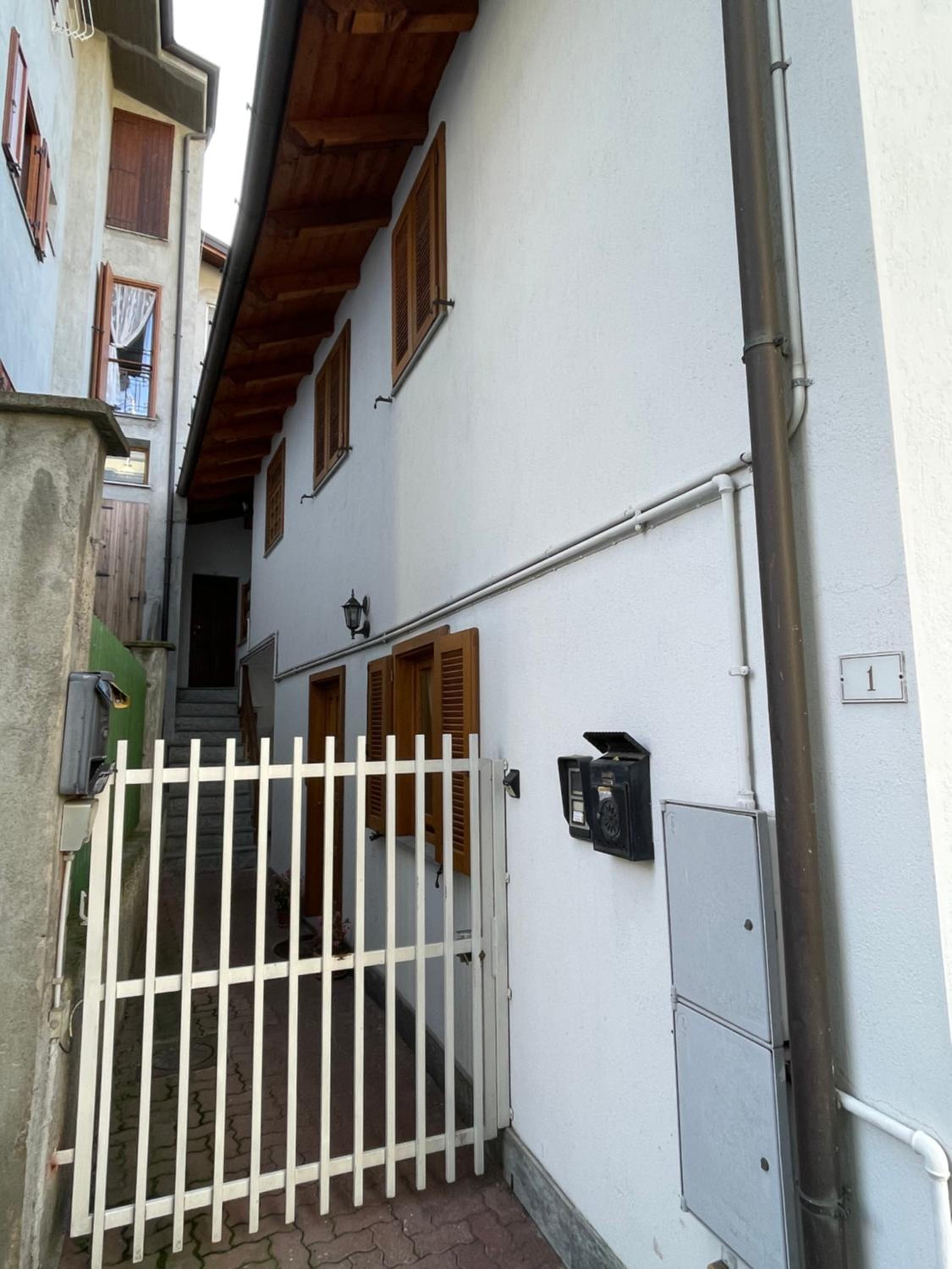 La Maison Vieille view 4