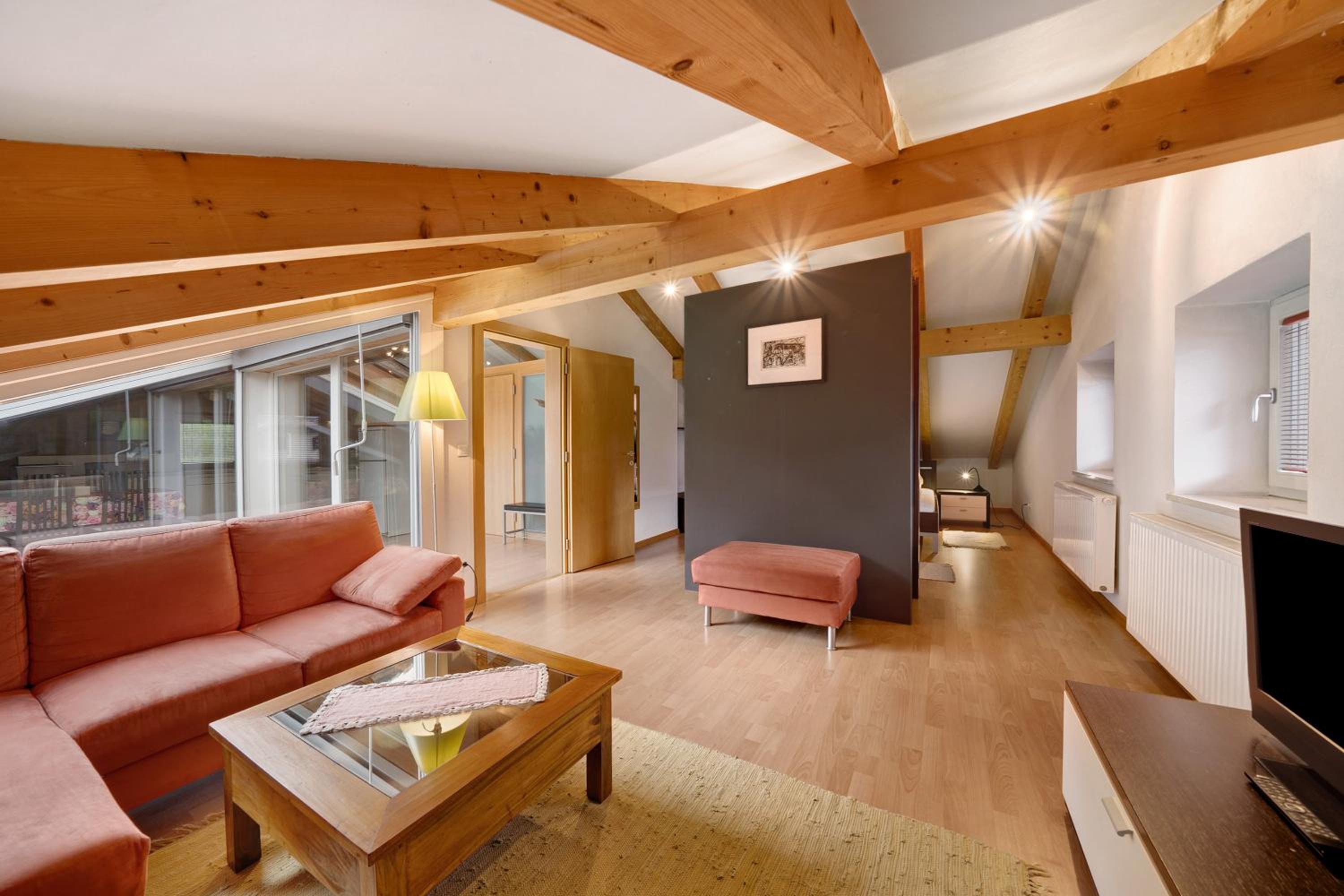 Residence Neuprantl