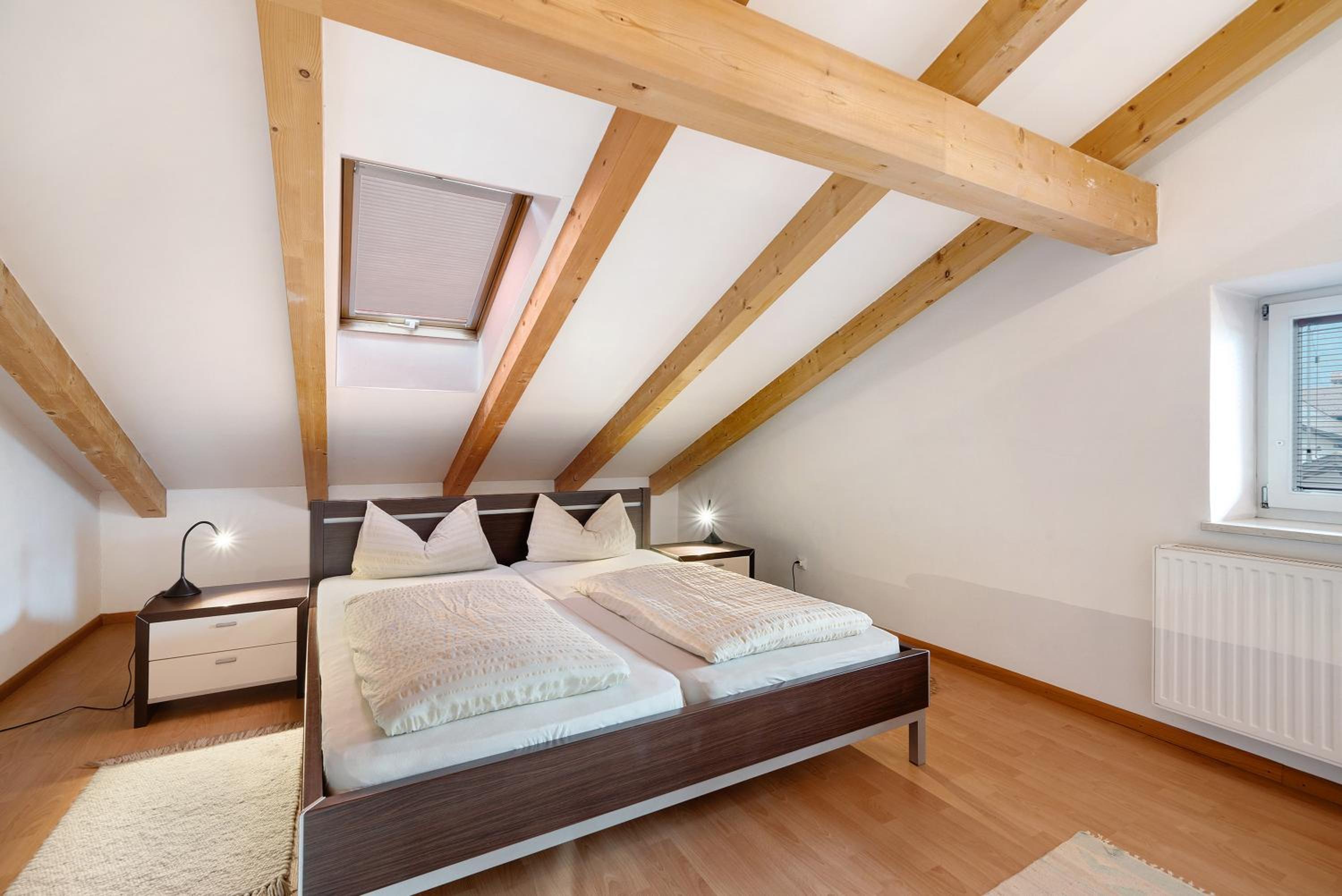 Residence Neuprantl
