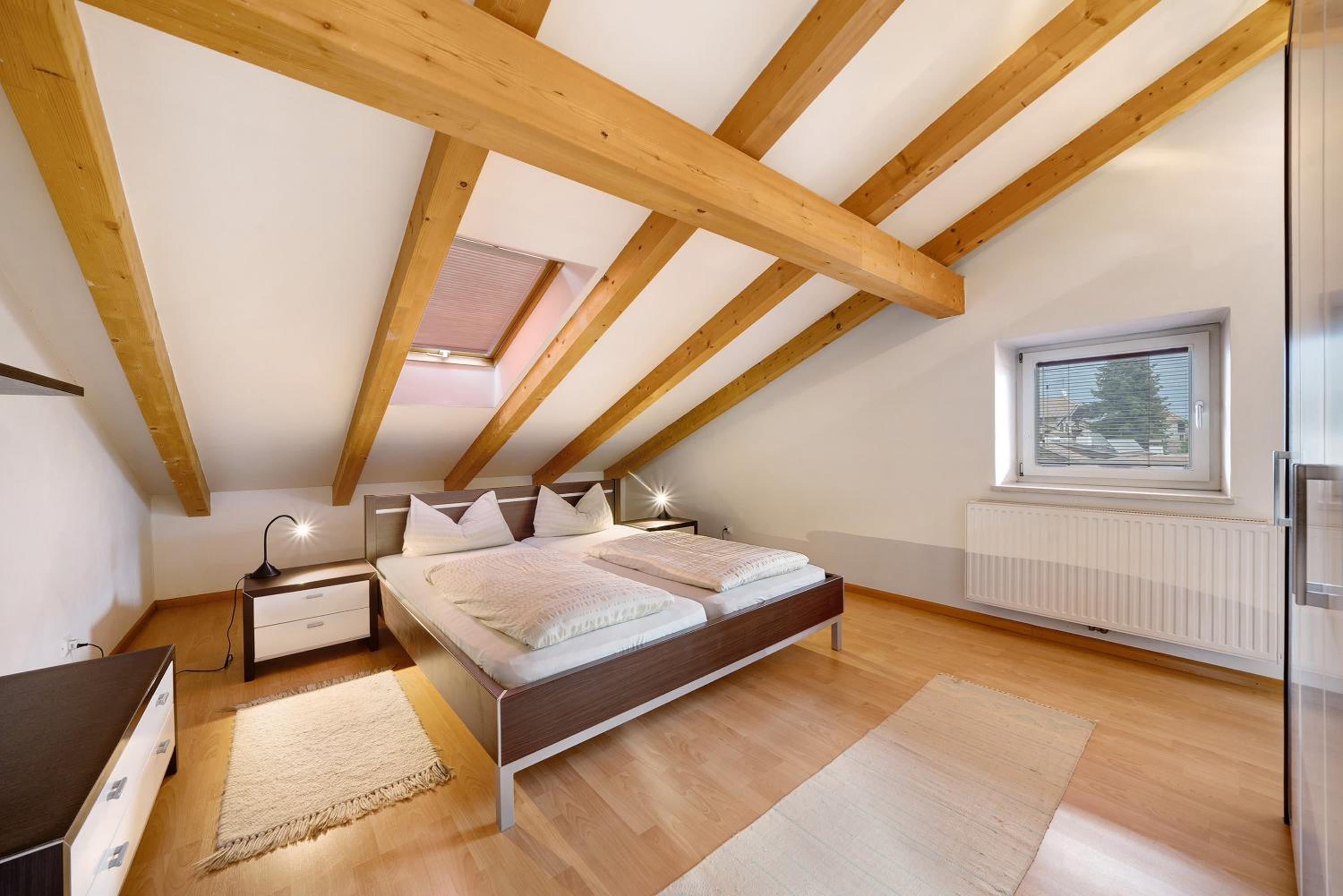 Residence Neuprantl