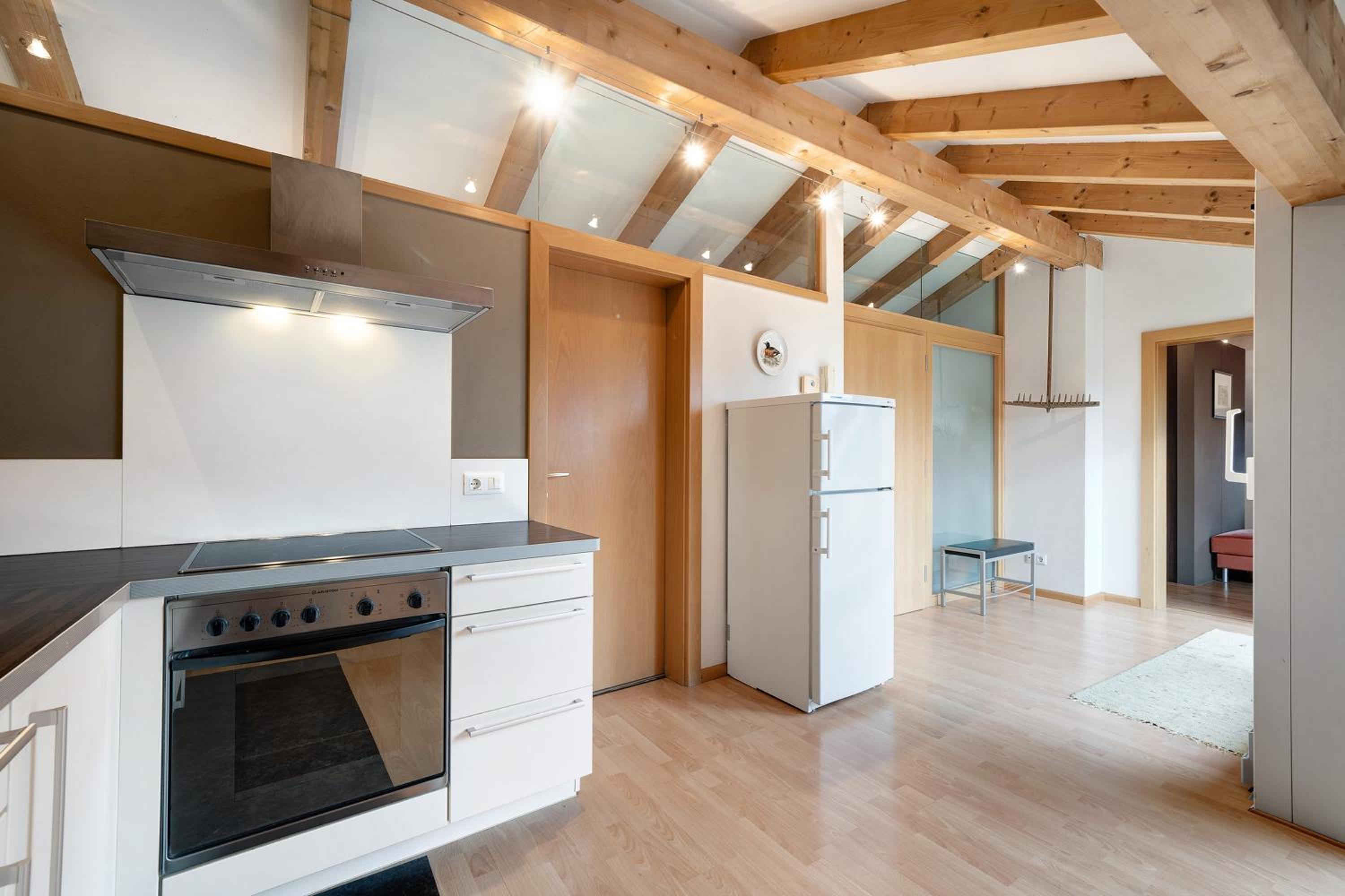 Residence Neuprantl