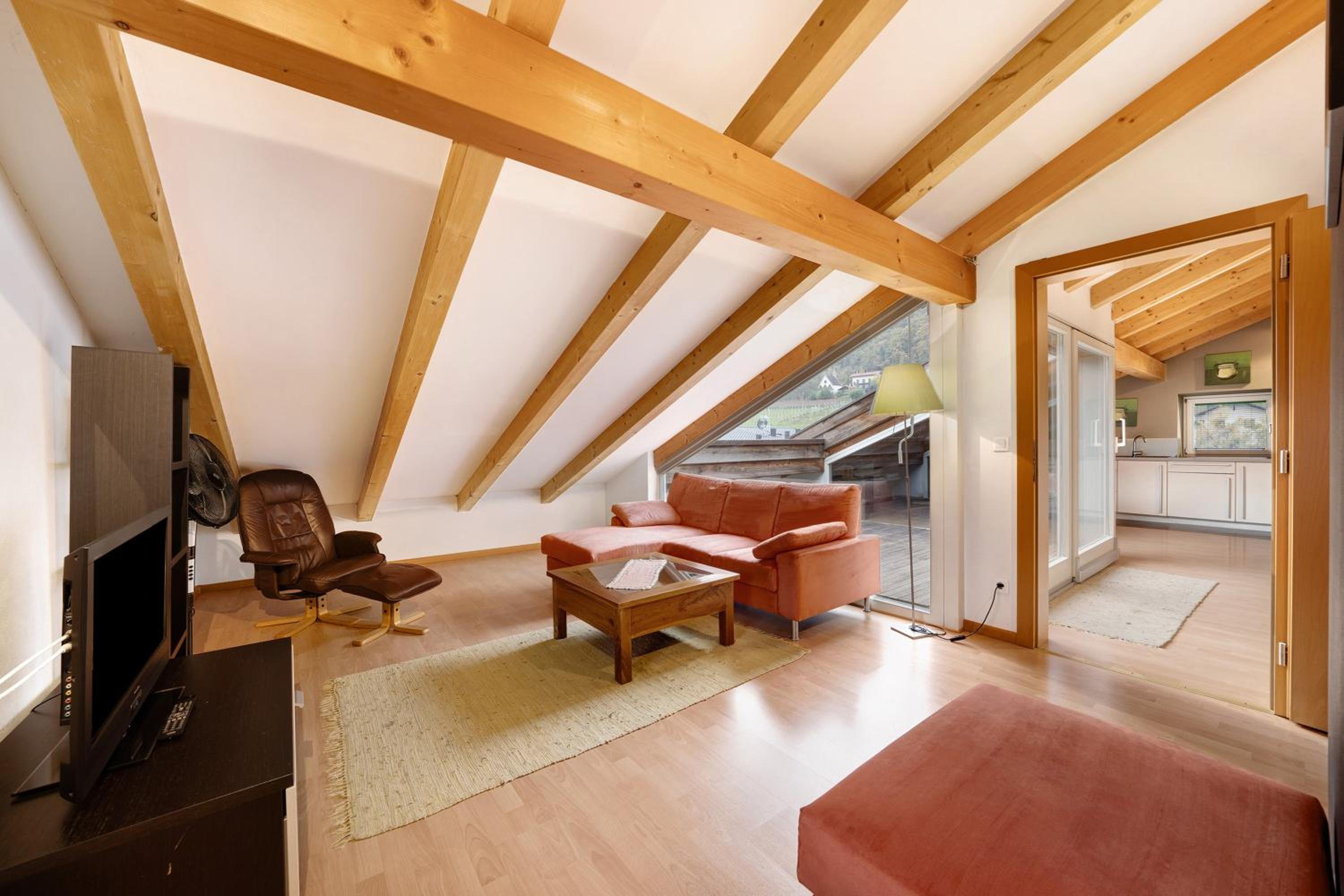 Residence Neuprantl