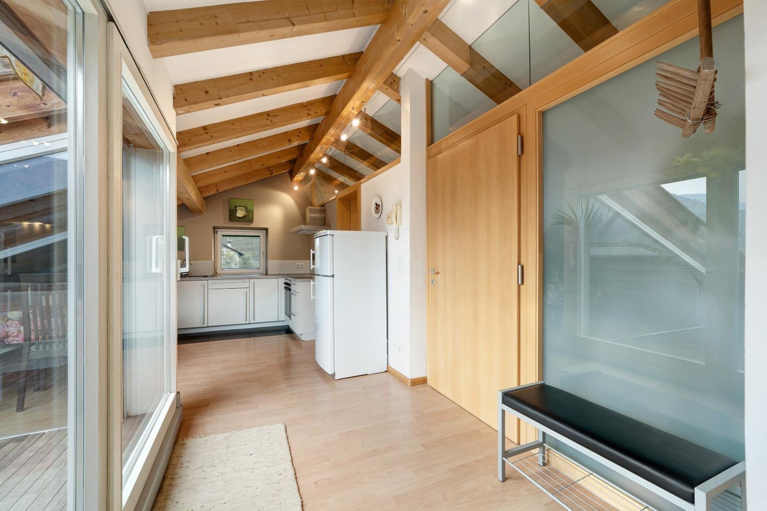 Residence Neuprantl