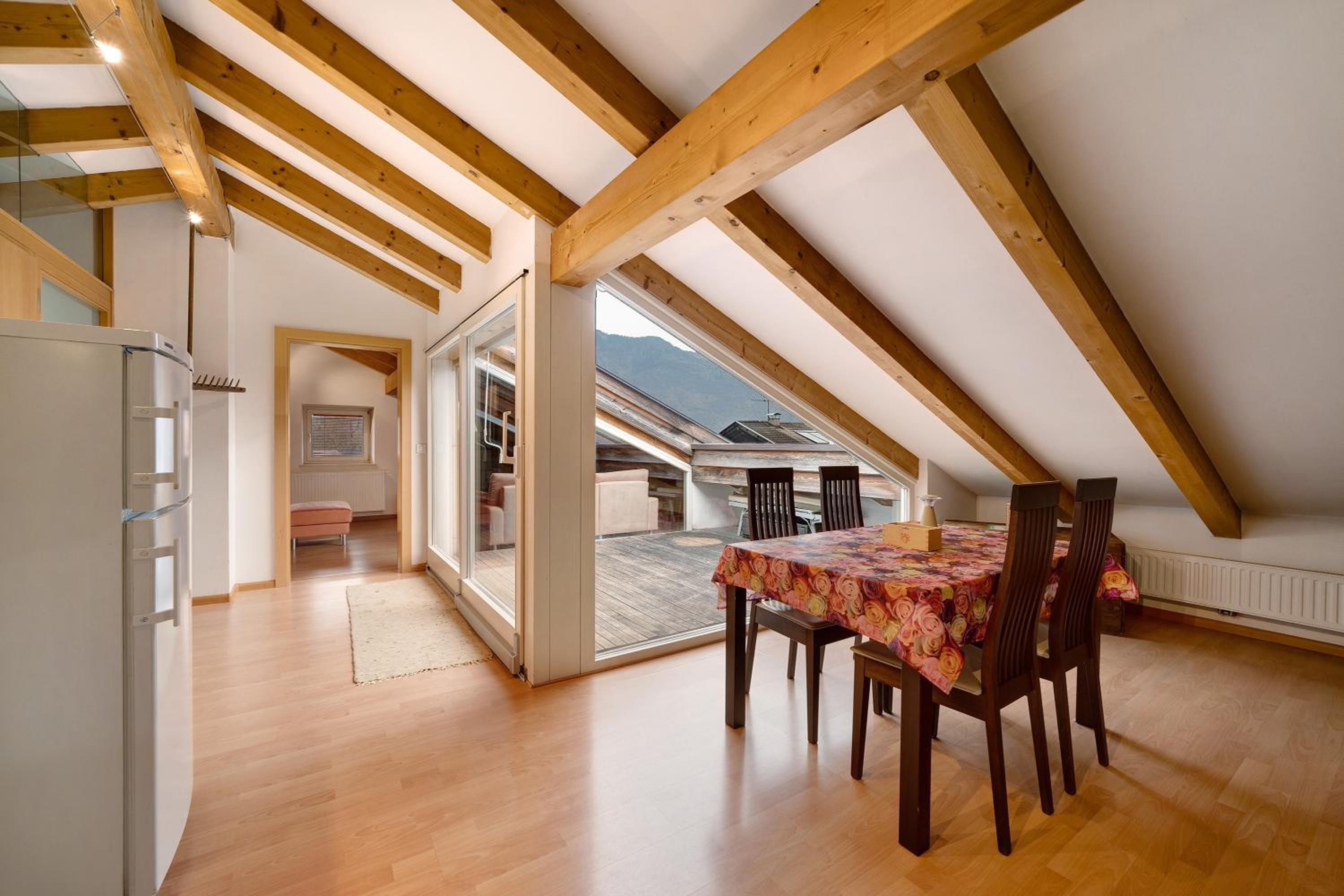 Residence Neuprantl