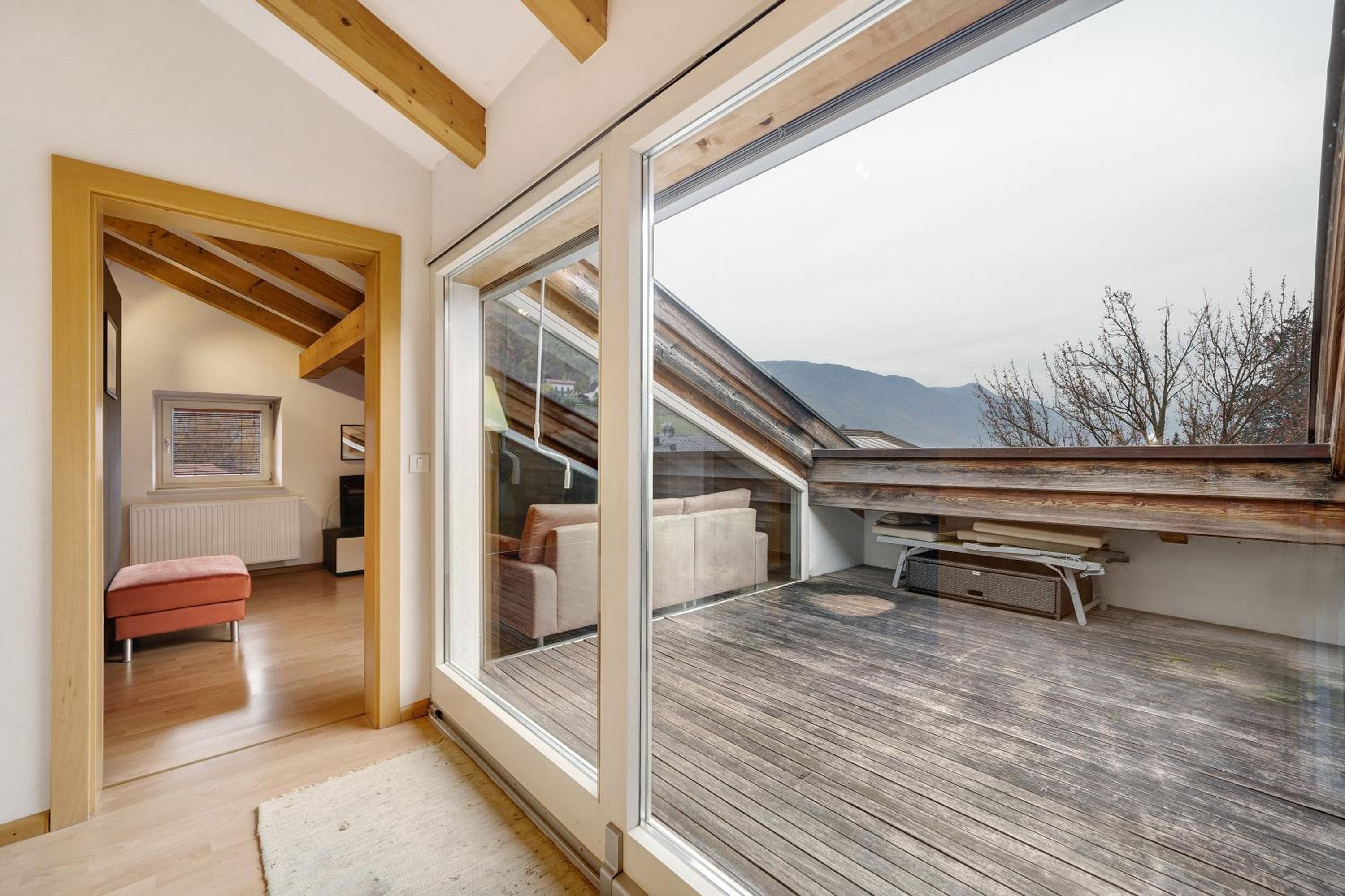 Residence Neuprantl