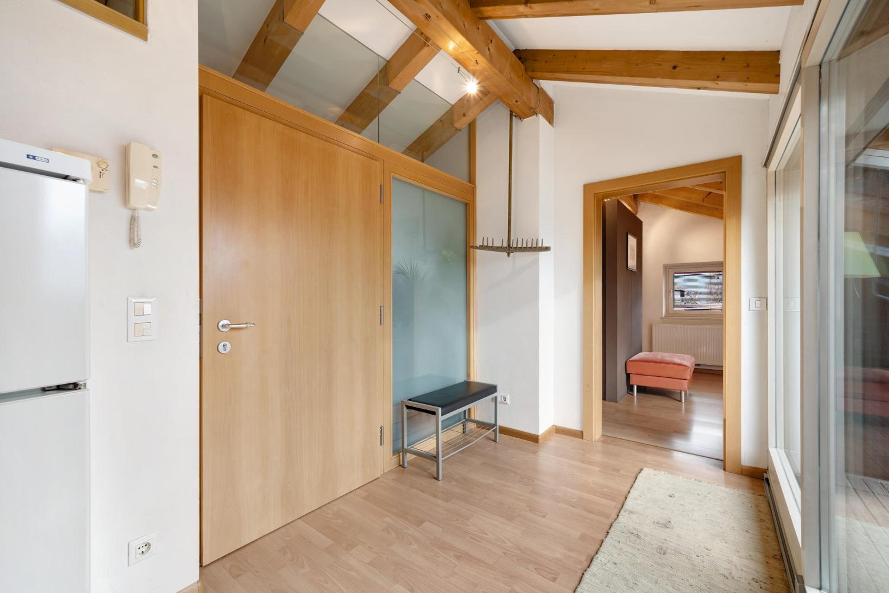 Residence Neuprantl
