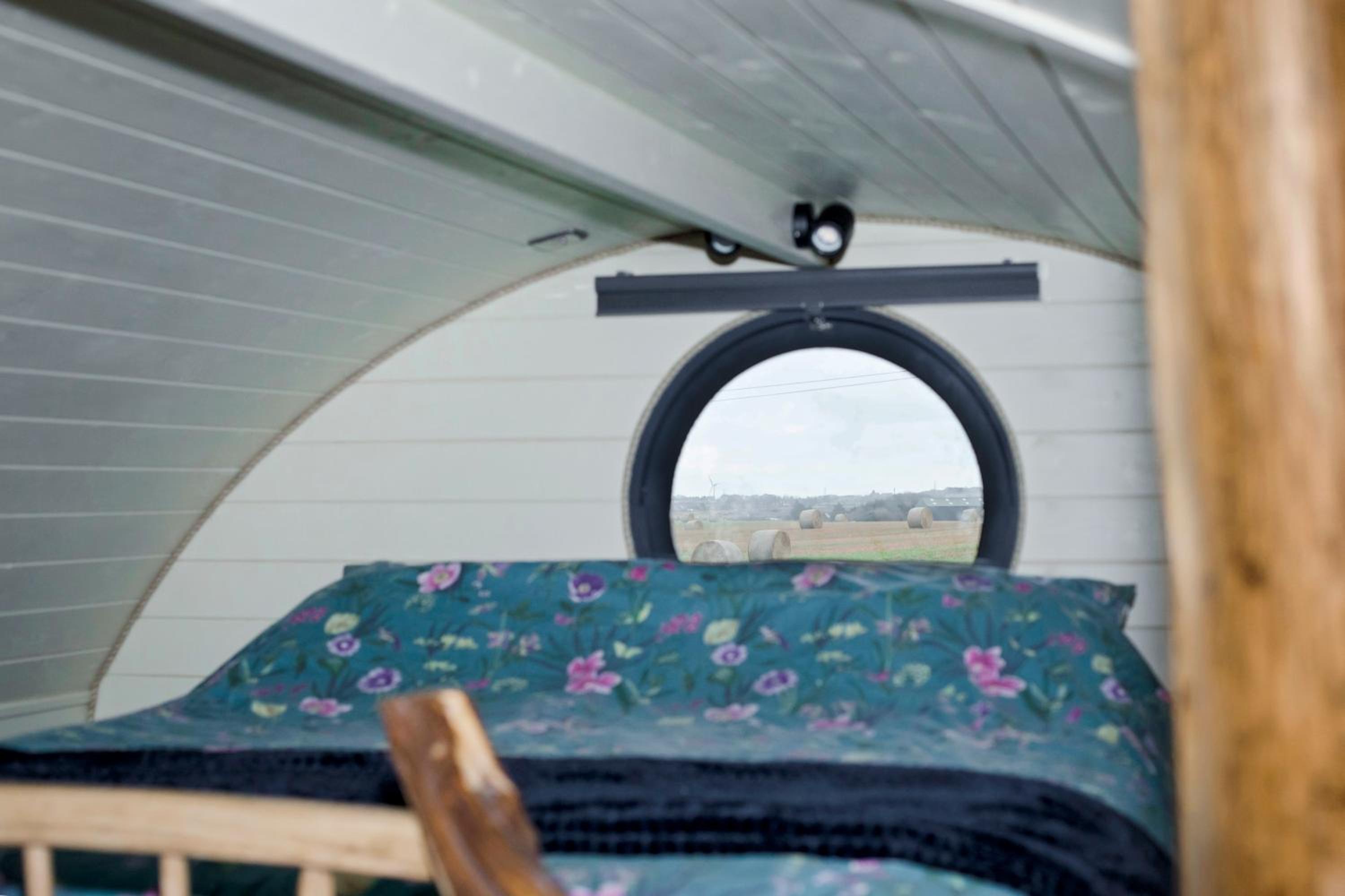 Wildflower Eco Lodges