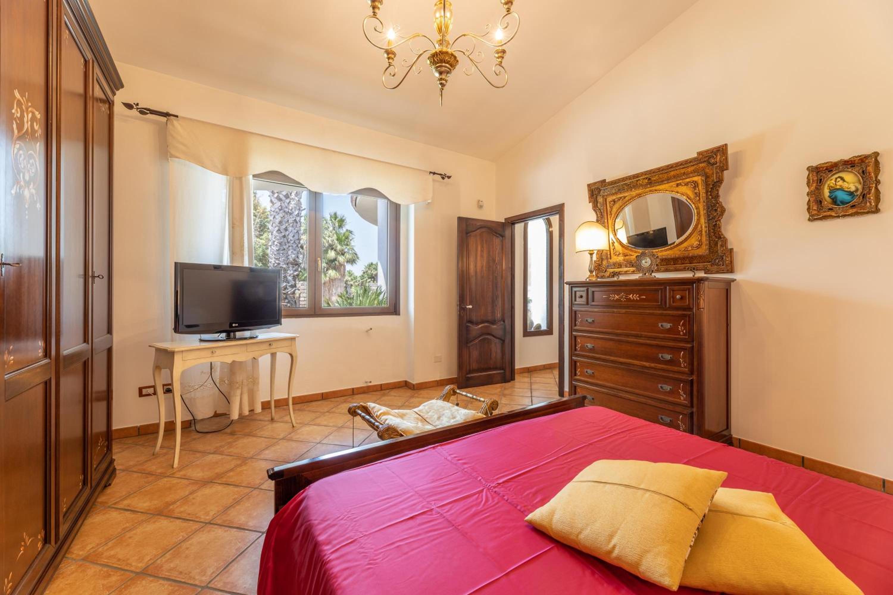 Villa Cassandra
