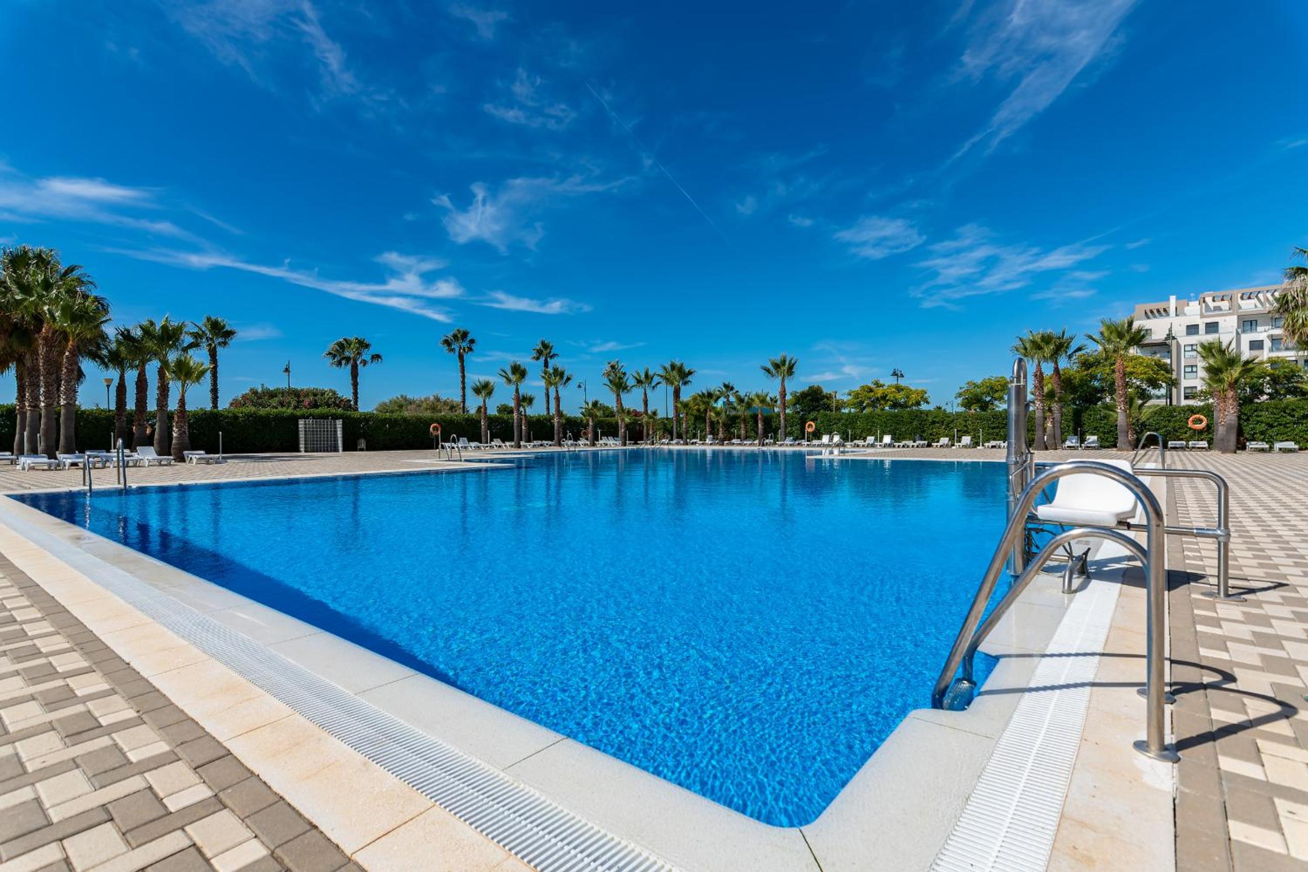 Las Arenas by Ĥ - Playa de los Haraganes HLHA61P58 view 4