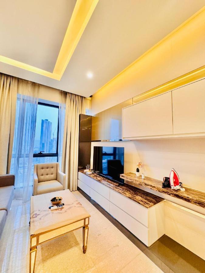 Dorsett Residence Service Suites Bukit Bintang Kl