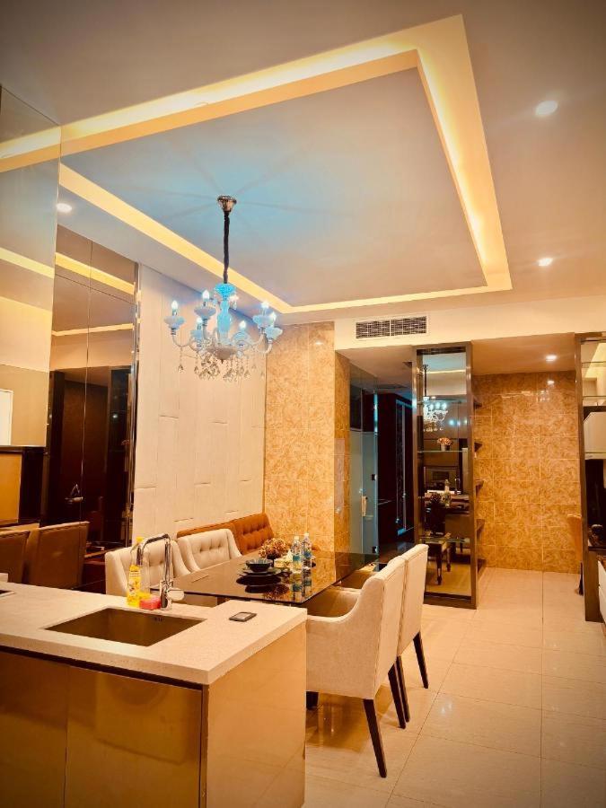 Dorsett Residence Service Suites Bukit Bintang Kl