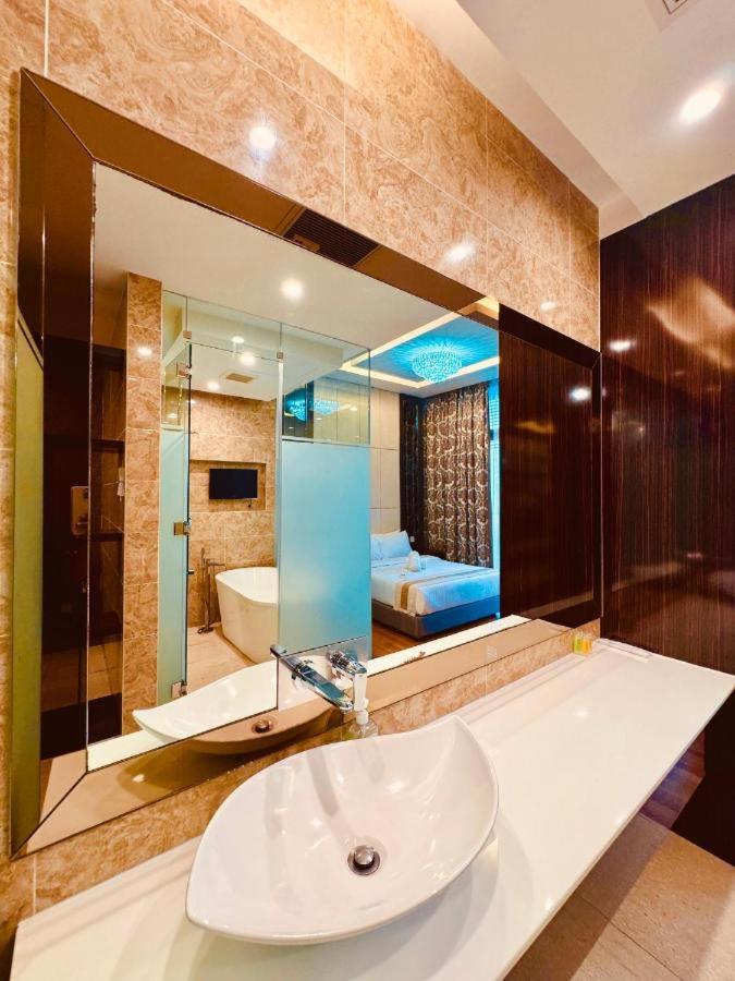 Dorsett Residence Service Suites Bukit Bintang Kl