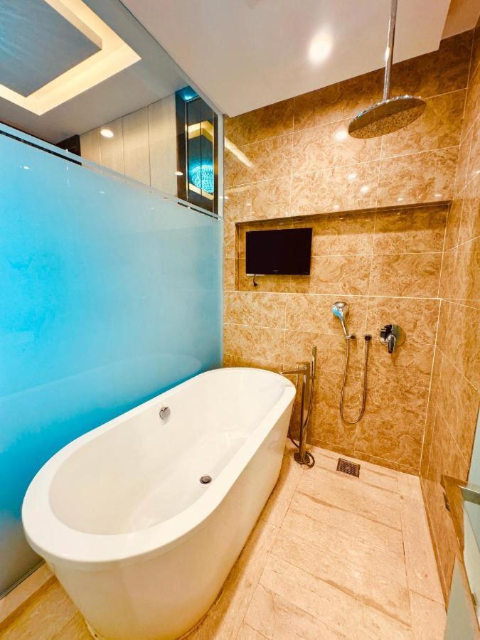 Dorsett Residence Service Suites Bukit Bintang Kl