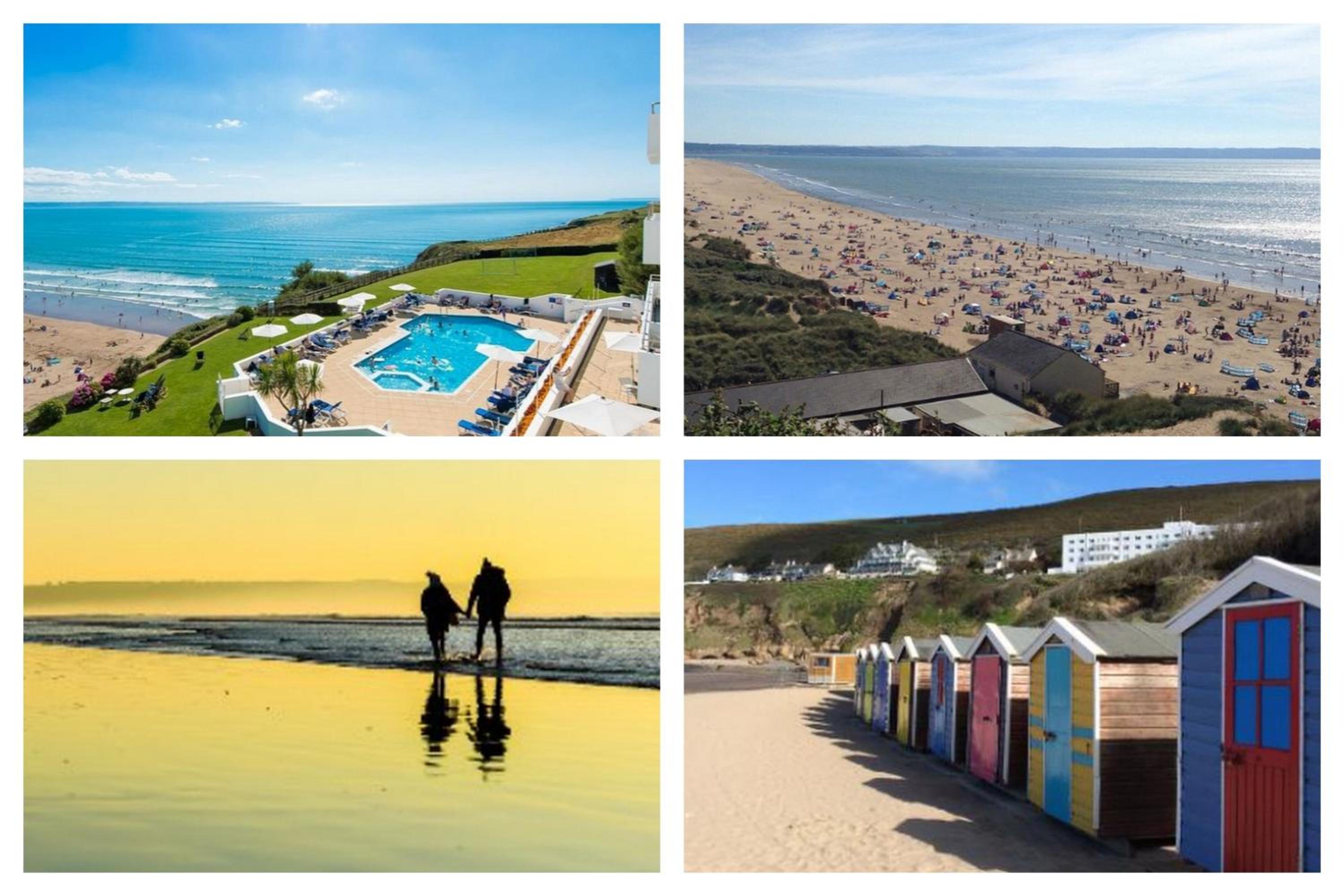 BRAUNTON ORCHARD COTTAGE 2 Bedrooms view 5