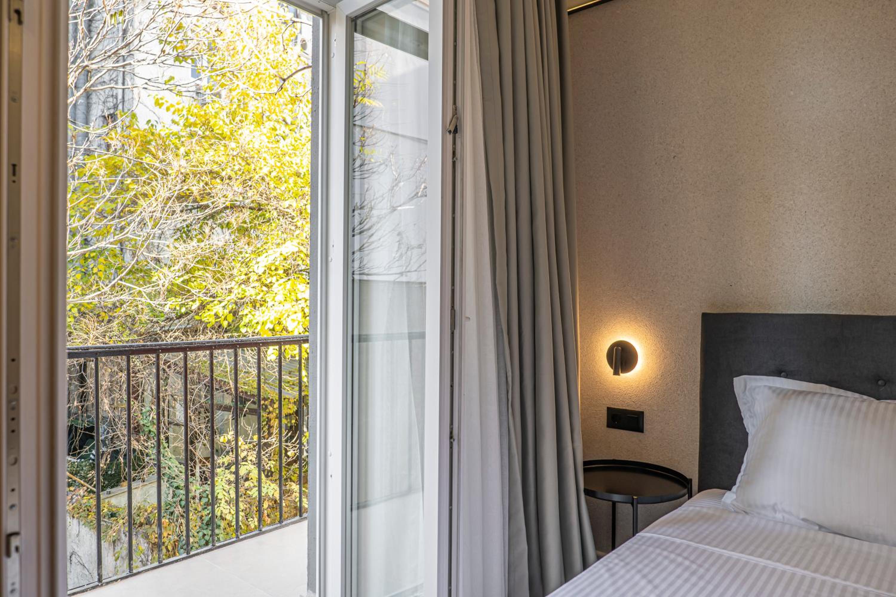M star rooms, Private Parking, Sofia TOP CENTER