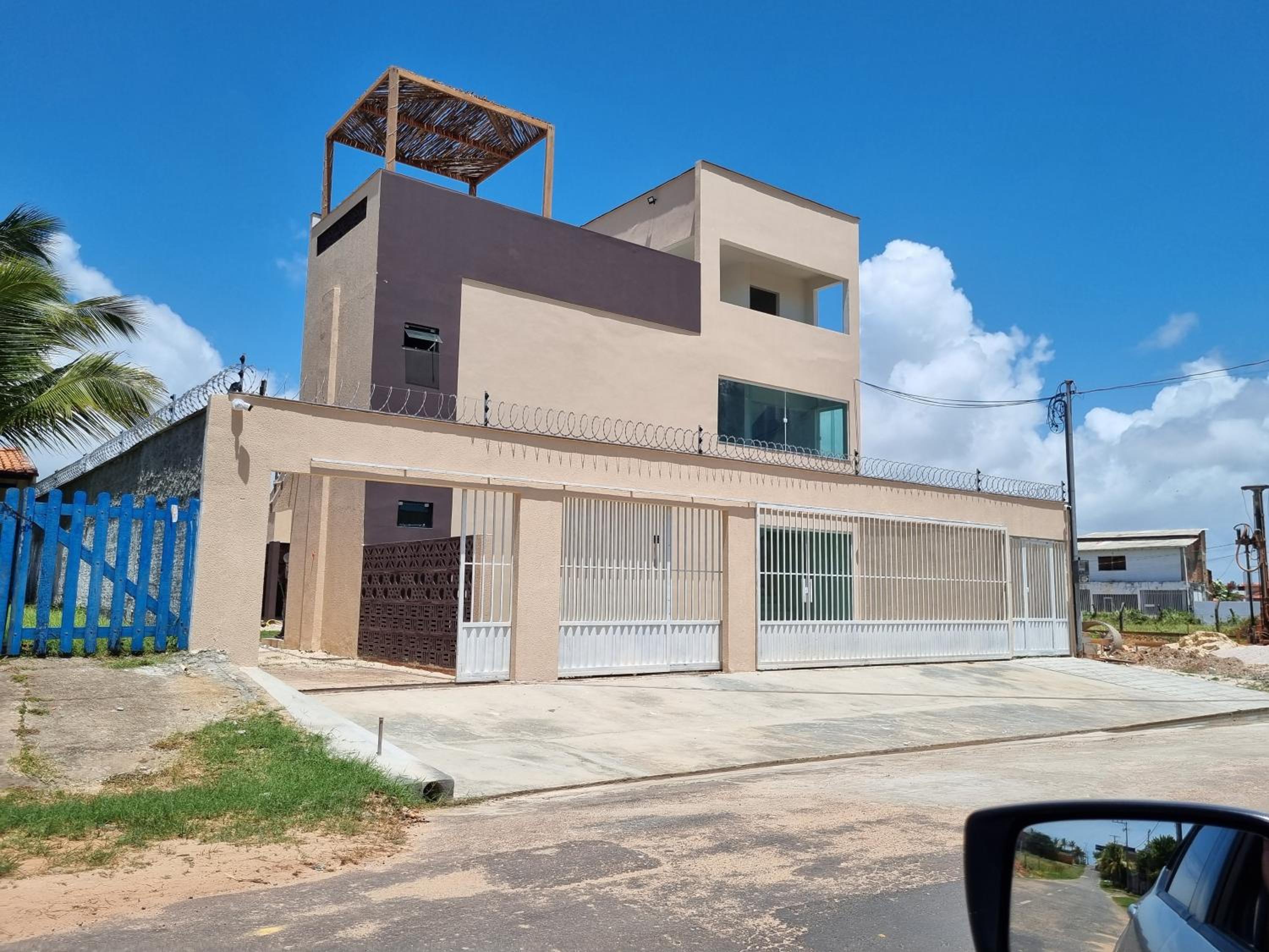 Casa Salinas Farol Velho 81