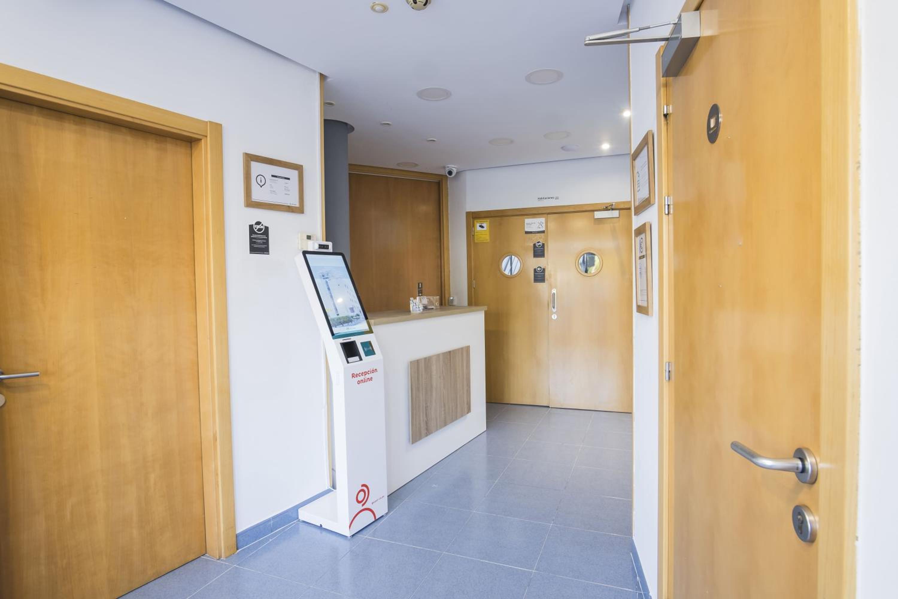 Alda Egues Rooms