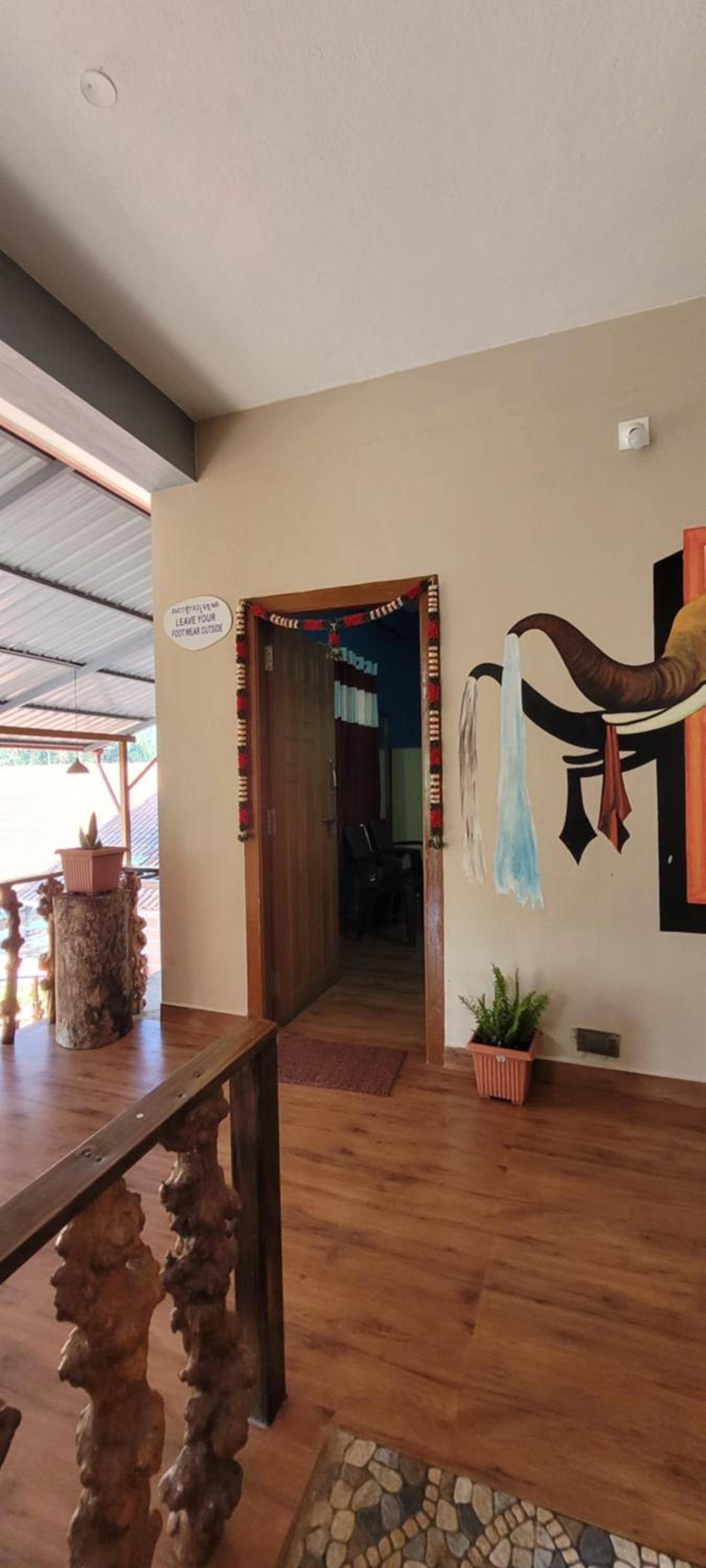 DELIGHTFUL HOMESTAY view 2