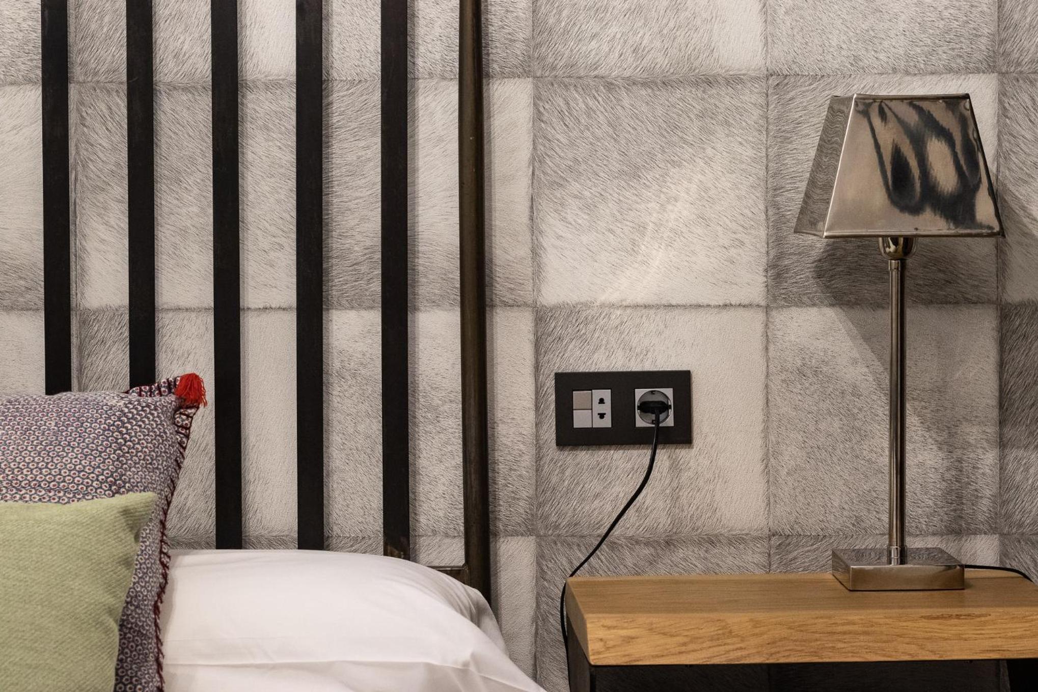 Acogedor con estilo único junto Centro Azkuna