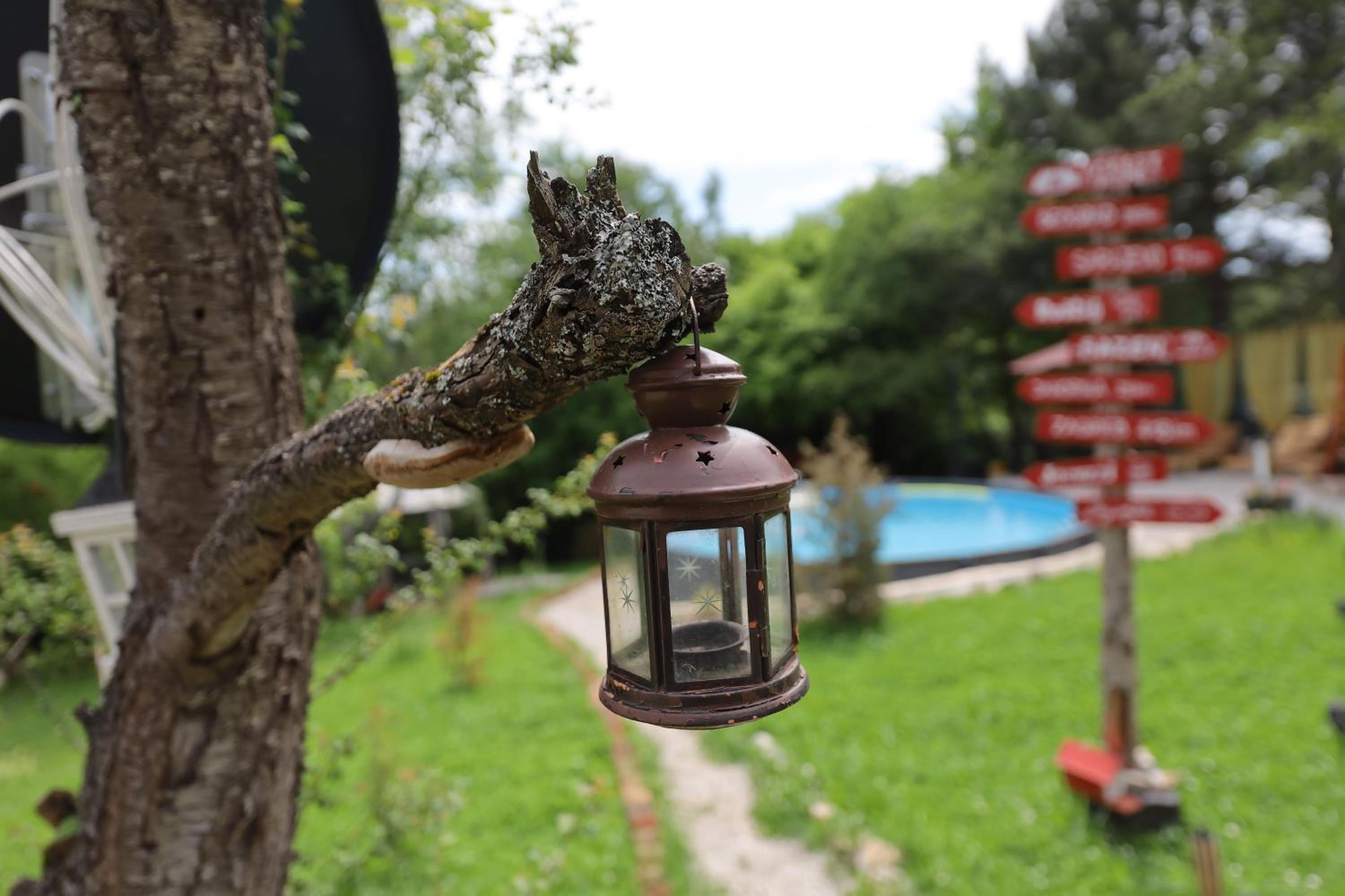 Forest Home