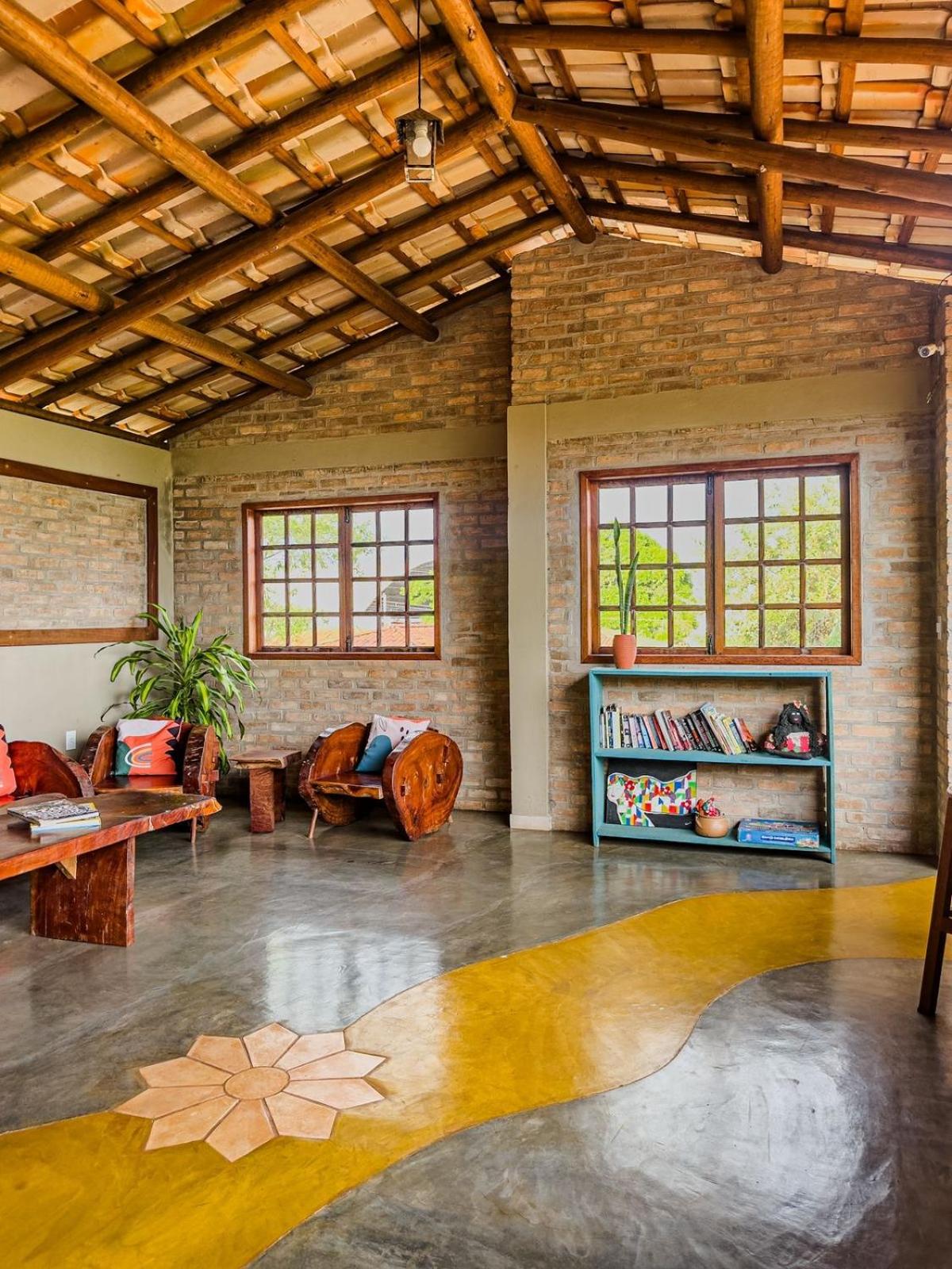 Villa Justen Pousada