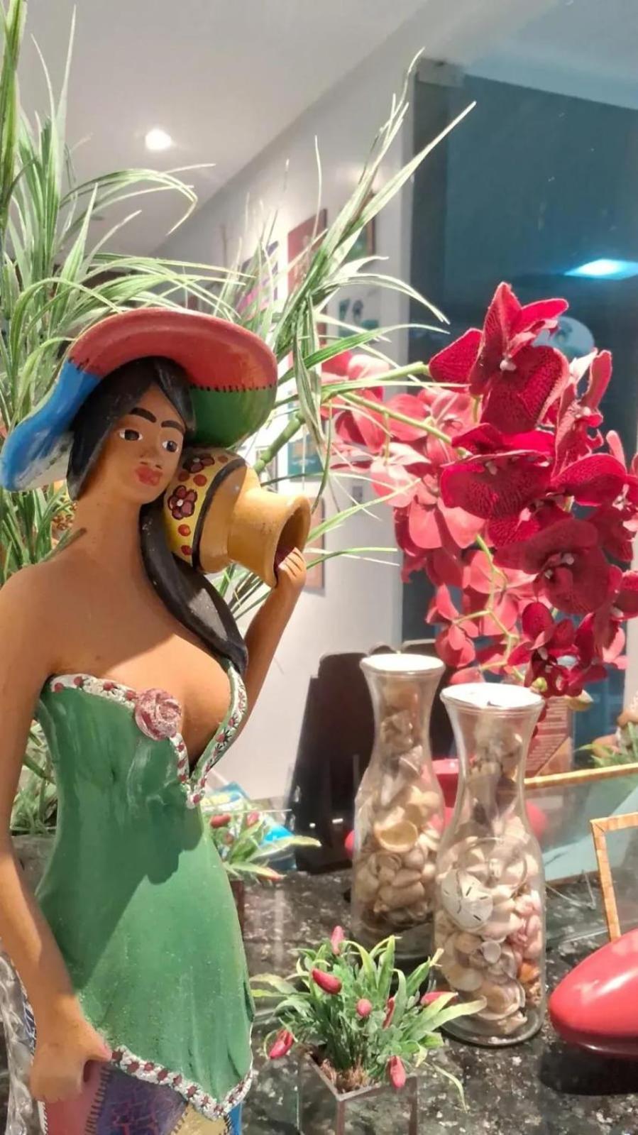 Pousada Pérola Dourada Maceio