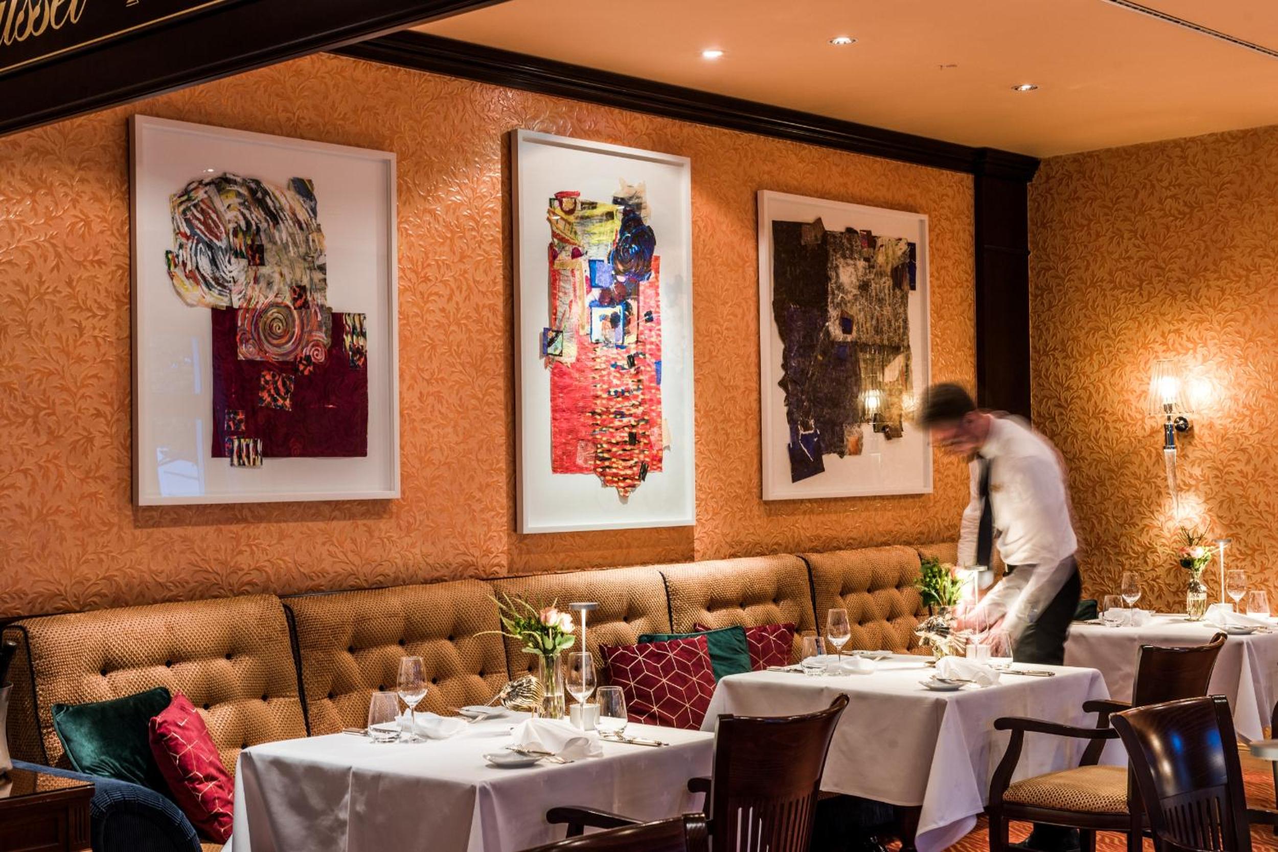 Dresden Vacations - Relais  Chateaux Bulow Palais - Property Image 17