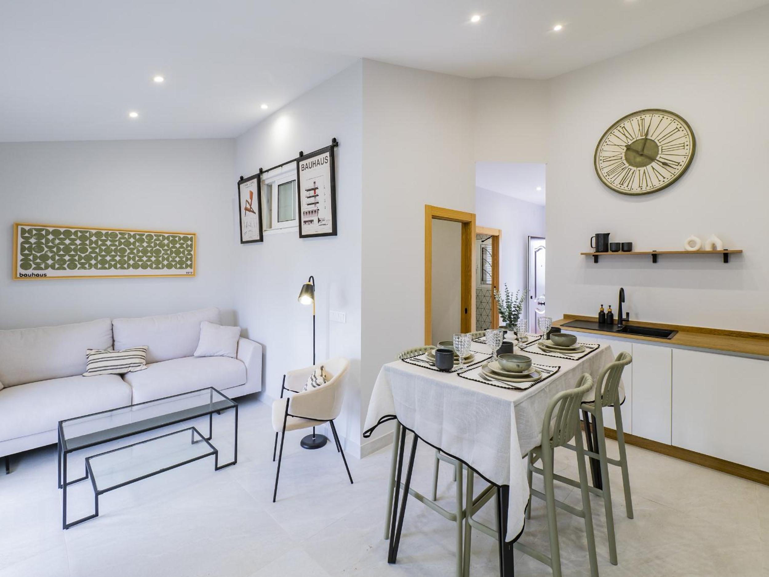 Cubo's Apartamento Lauro Golf Buganvilla
