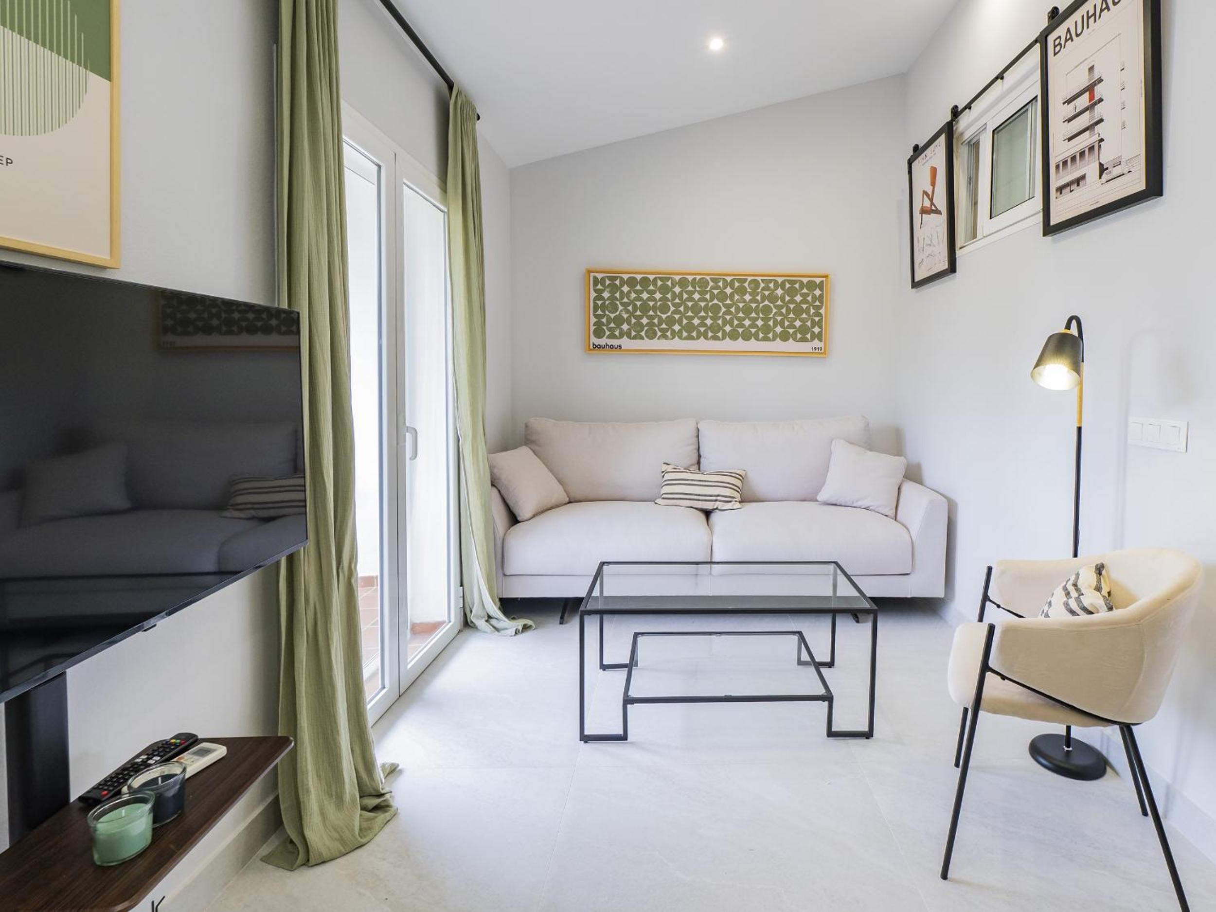Cubo's Apartamento Lauro Golf Buganvilla