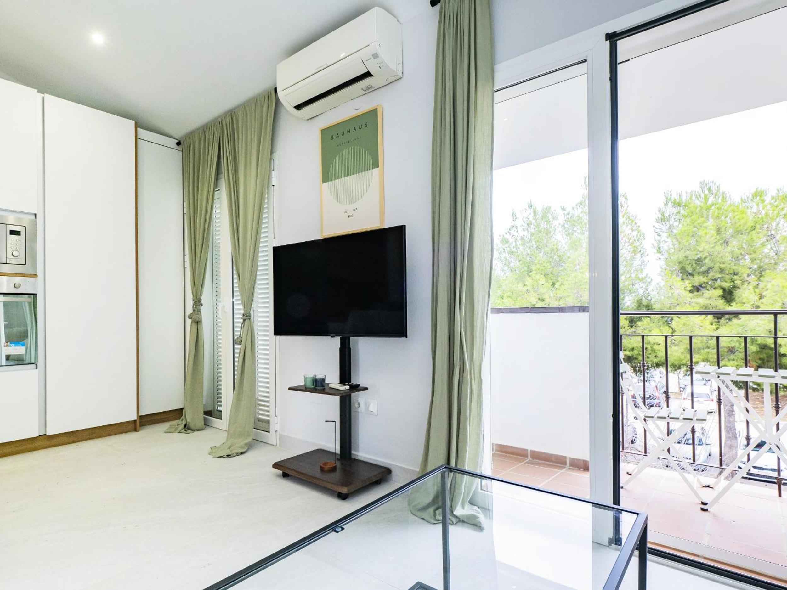 Cubo's Apartamento Lauro Golf Buganvilla