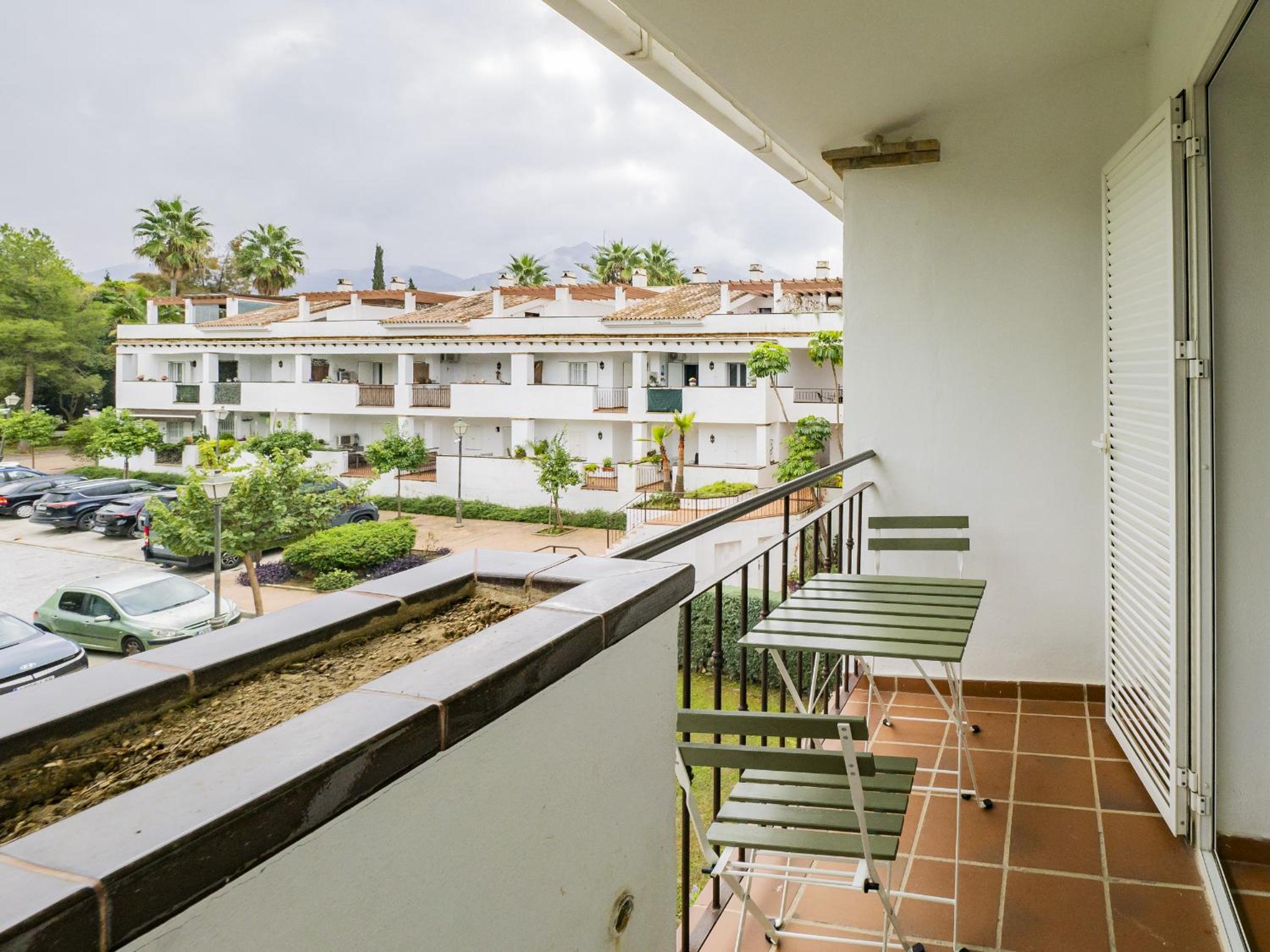 Cubo's Apartamento Lauro Golf Buganvilla