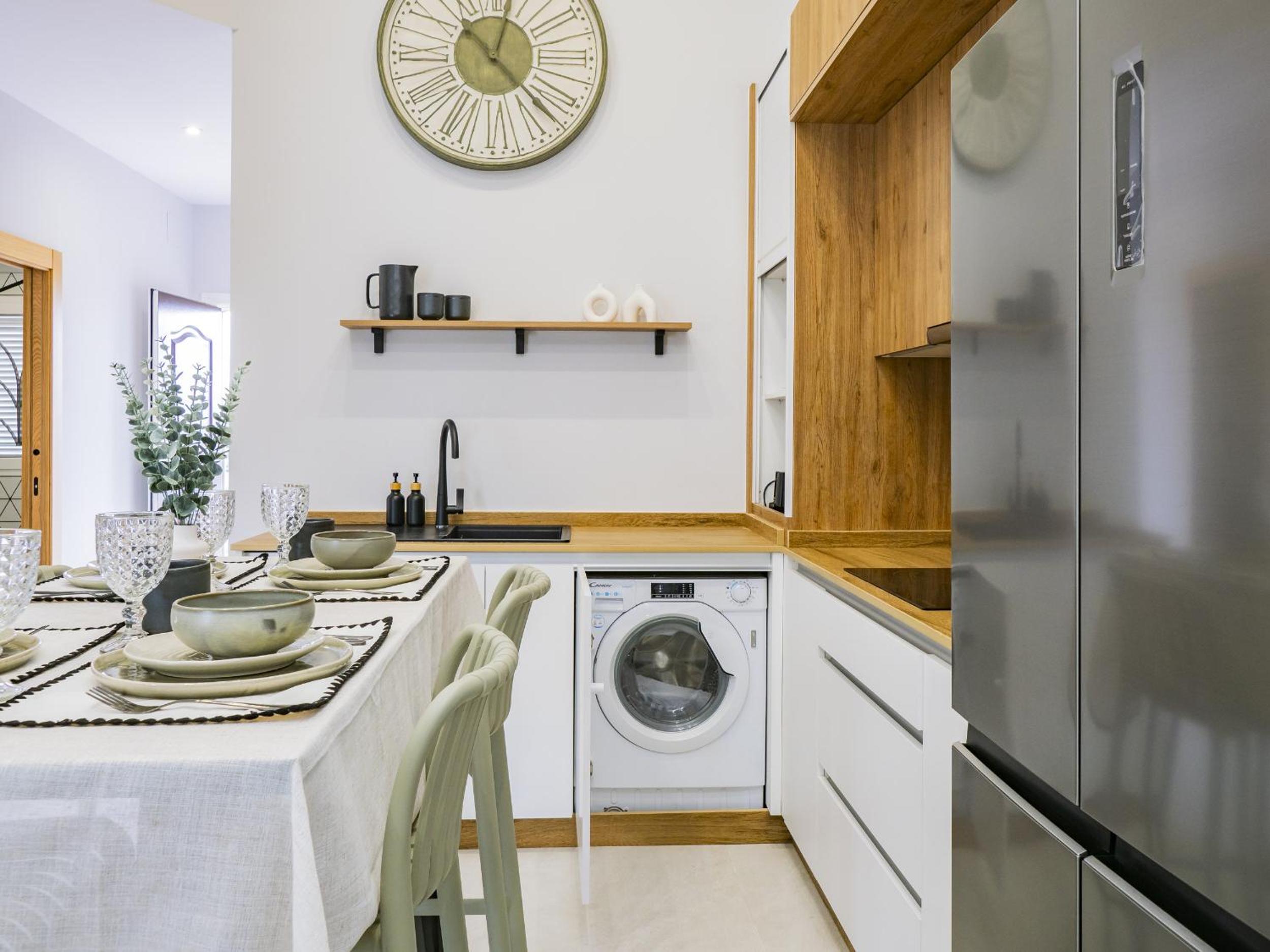 Cubo's Apartamento Lauro Golf Buganvilla