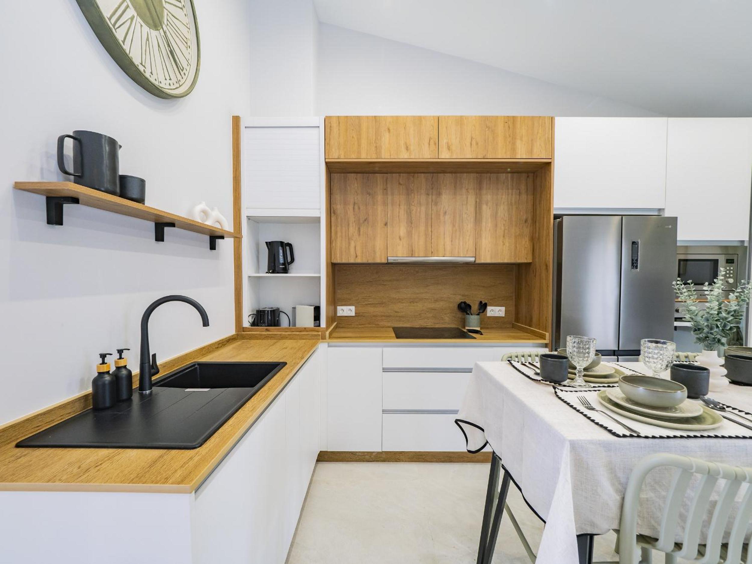 Cubo's Apartamento Lauro Golf Buganvilla