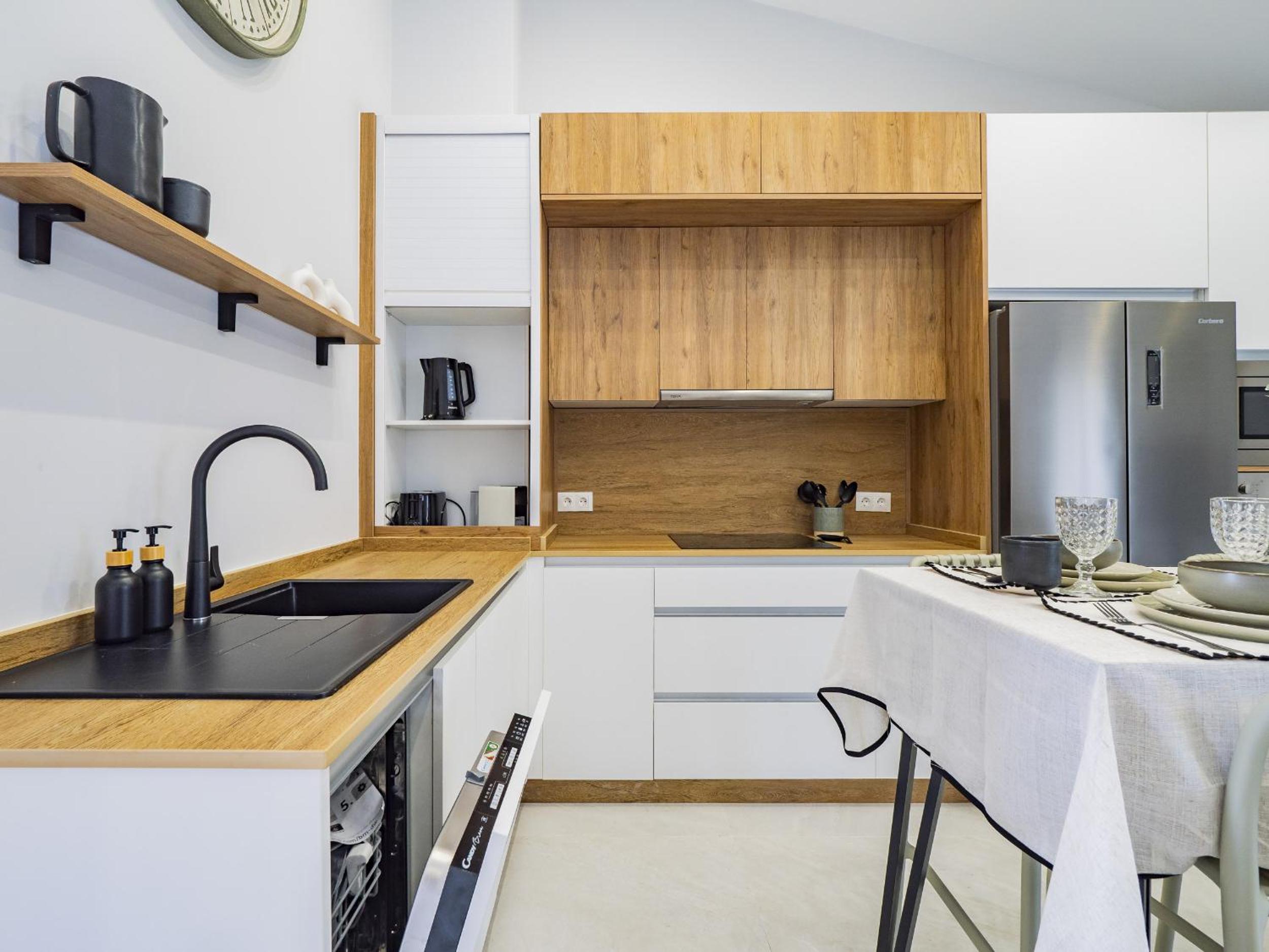 Cubo's Apartamento Lauro Golf Buganvilla