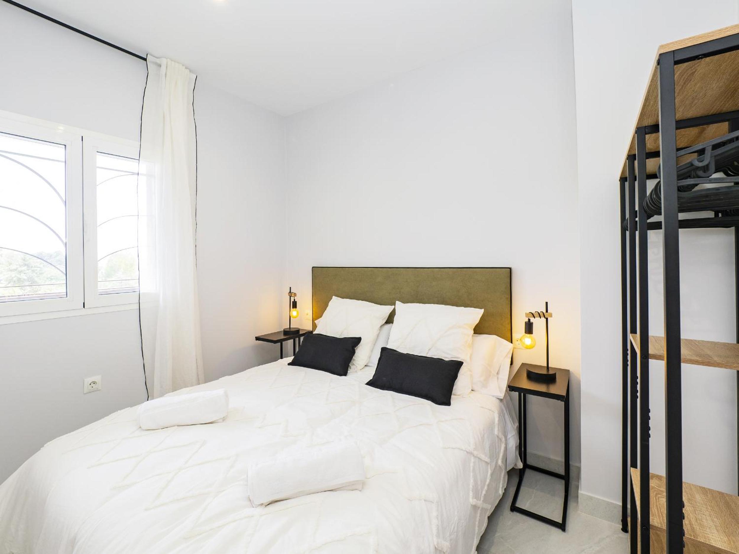 Cubo's Apartamento Lauro Golf Buganvilla