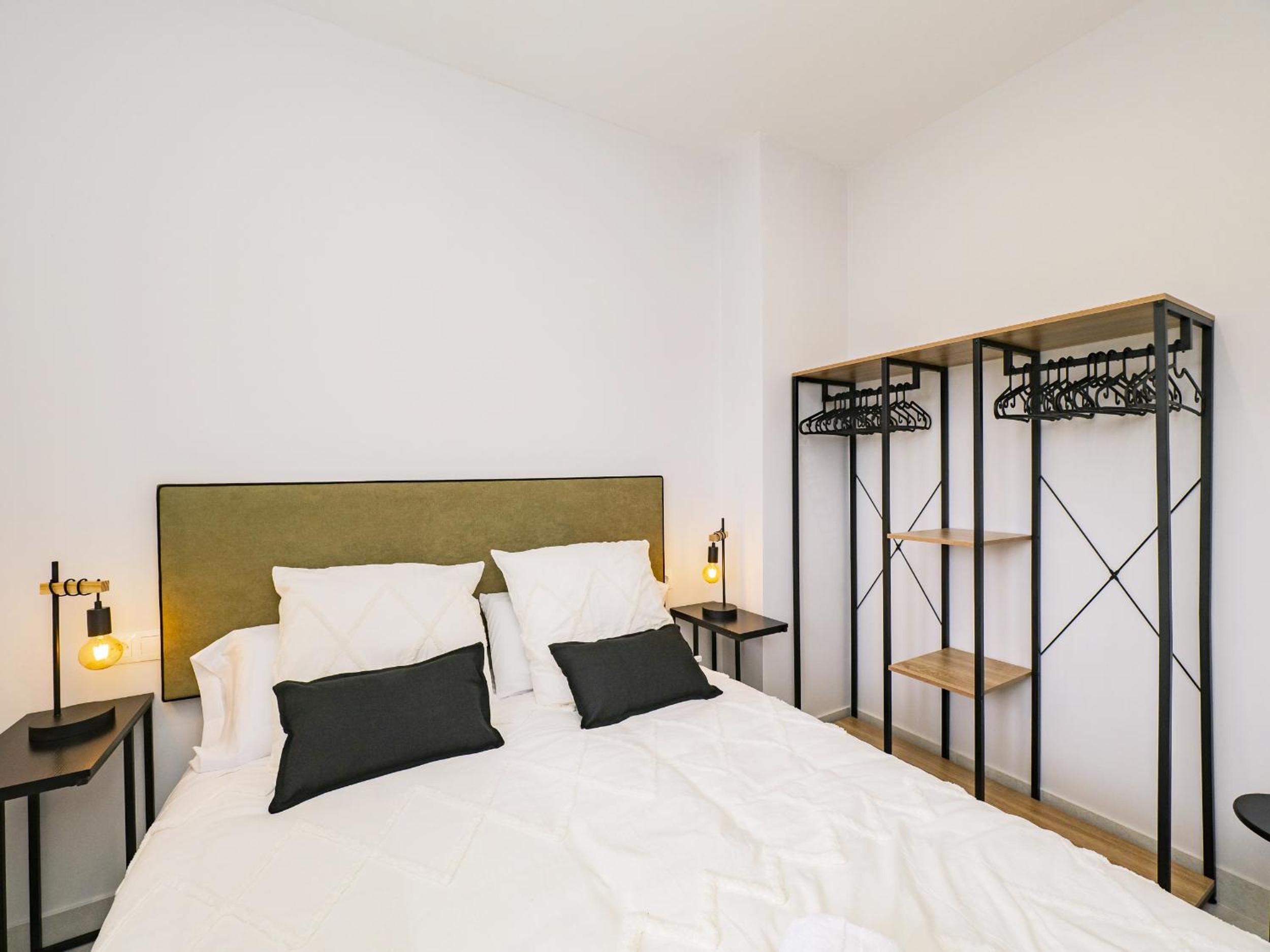 Cubo's Apartamento Lauro Golf Buganvilla
