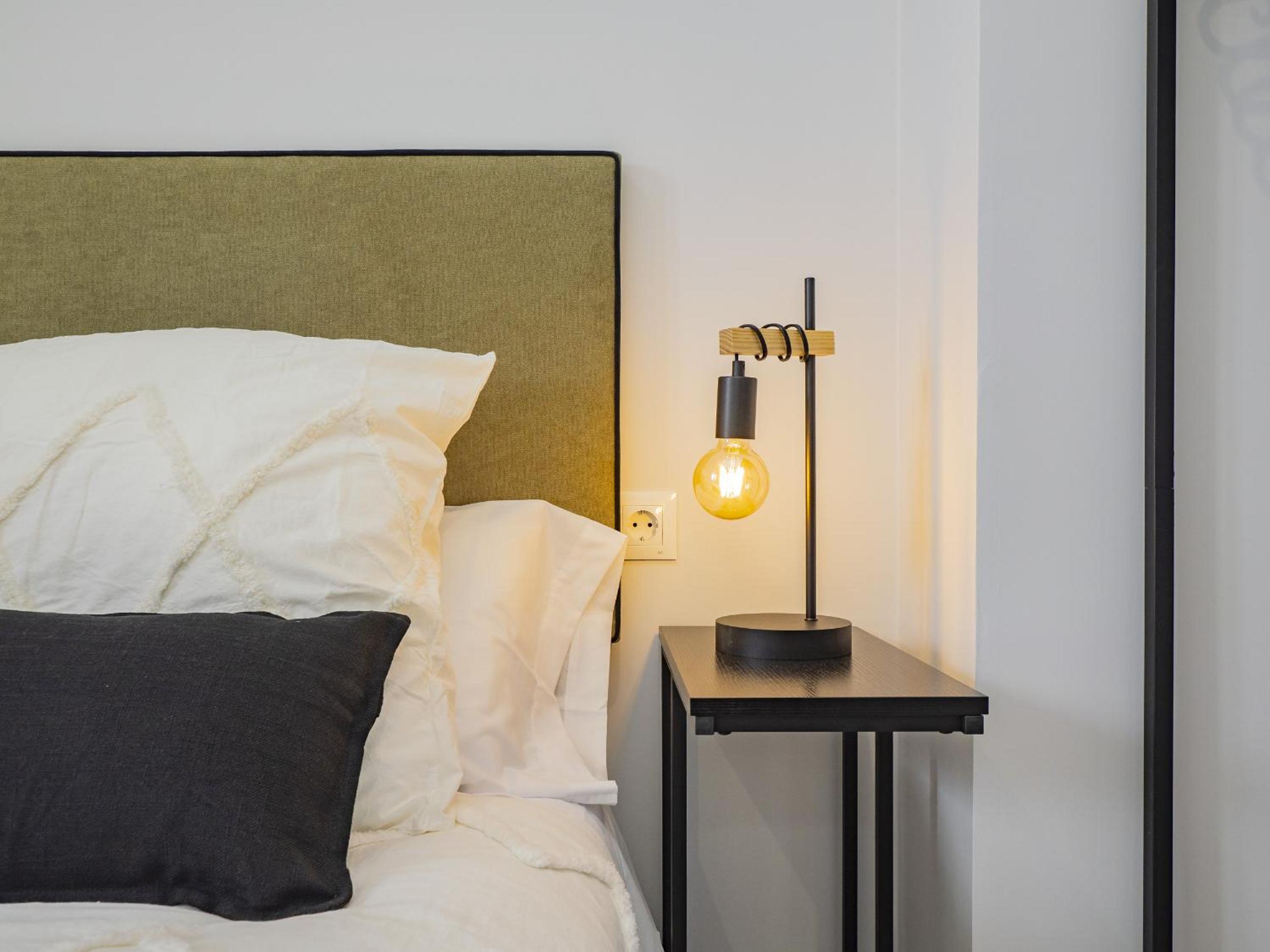 Cubo's Apartamento Lauro Golf Buganvilla