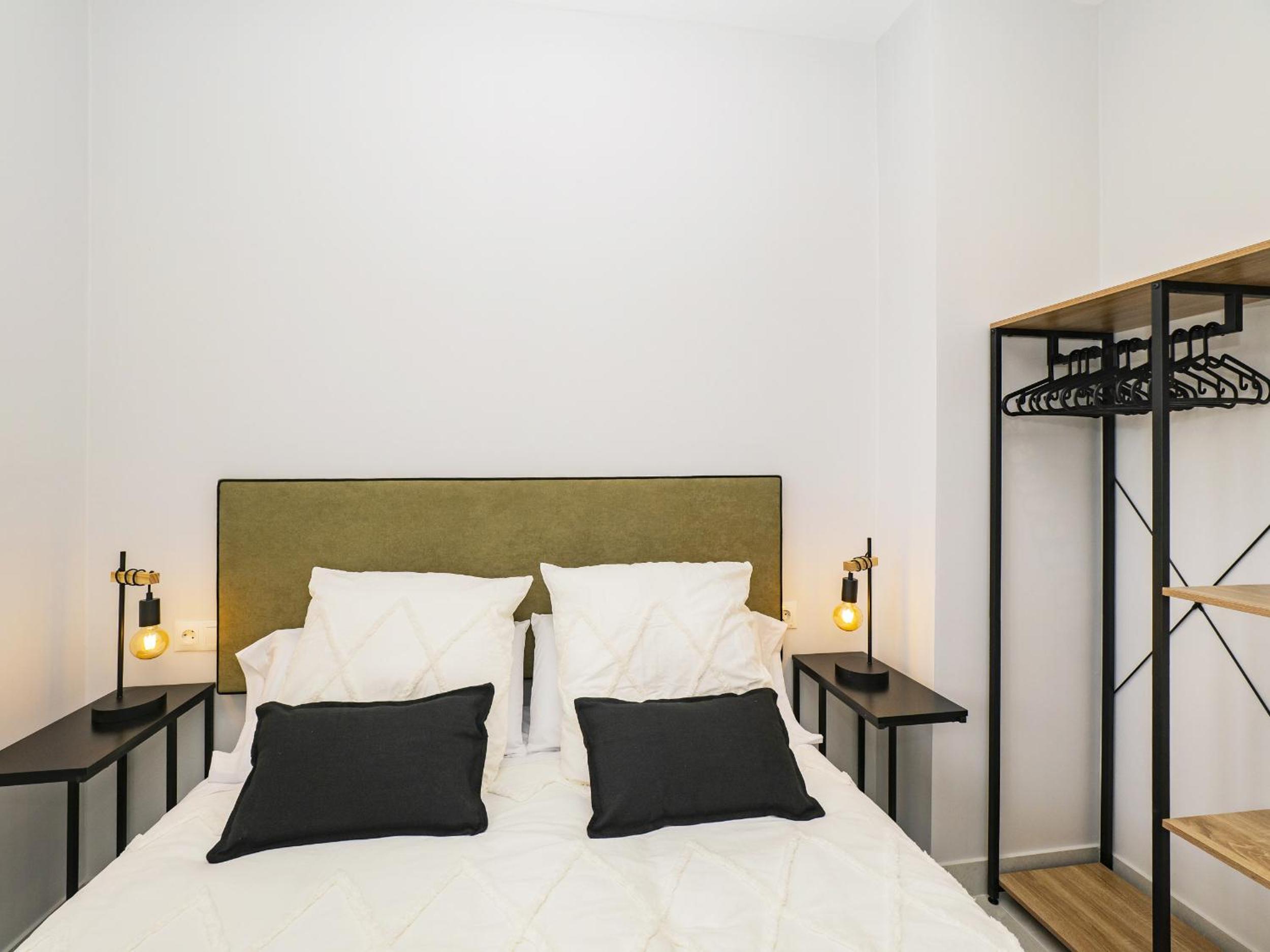 Cubo's Apartamento Lauro Golf Buganvilla