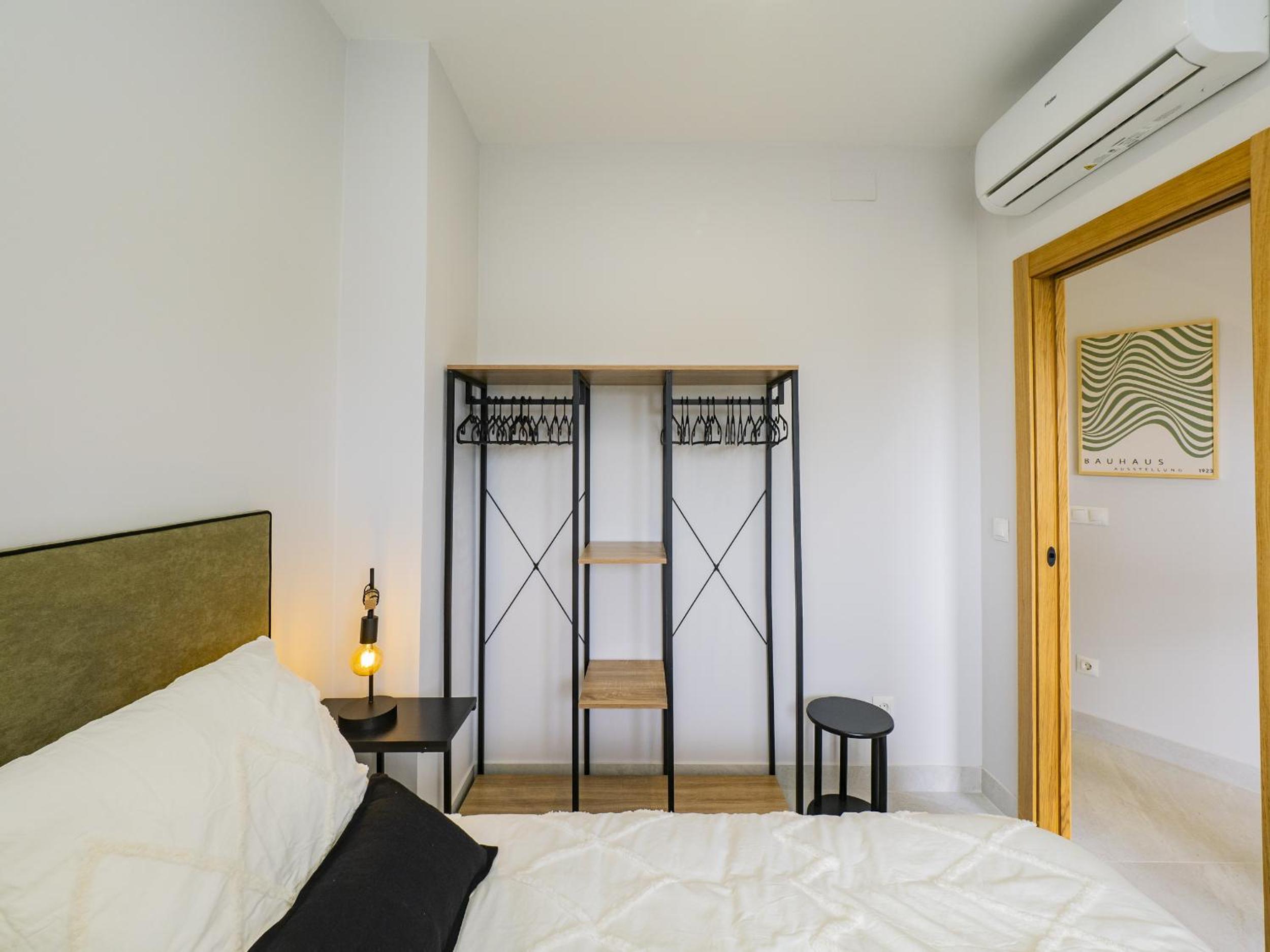 Cubo's Apartamento Lauro Golf Buganvilla