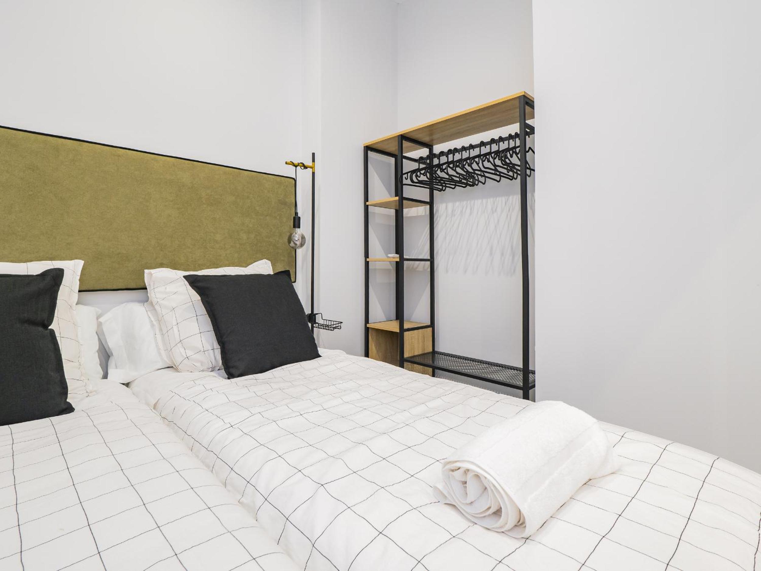 Cubo's Apartamento Lauro Golf Buganvilla