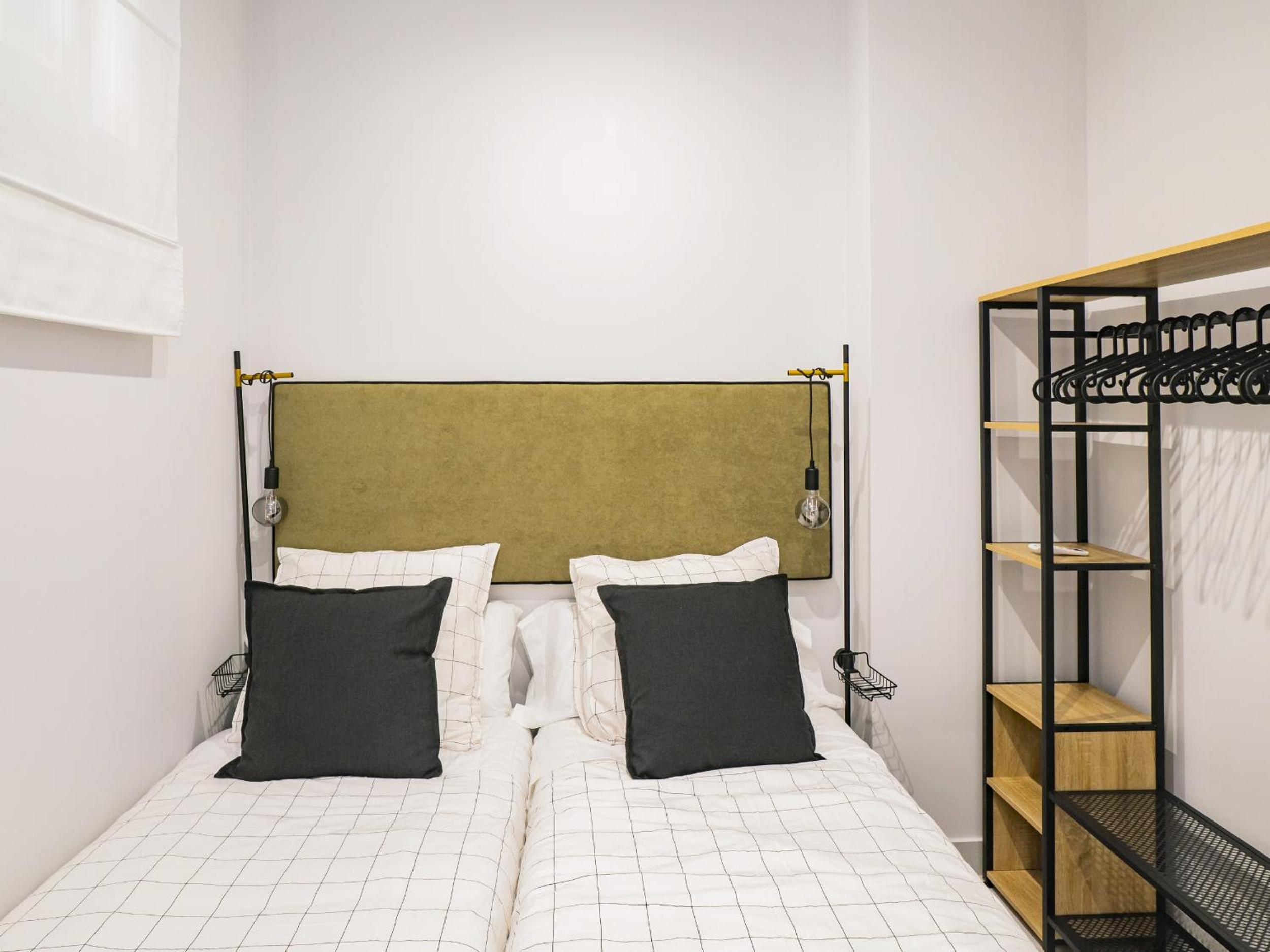 Cubo's Apartamento Lauro Golf Buganvilla