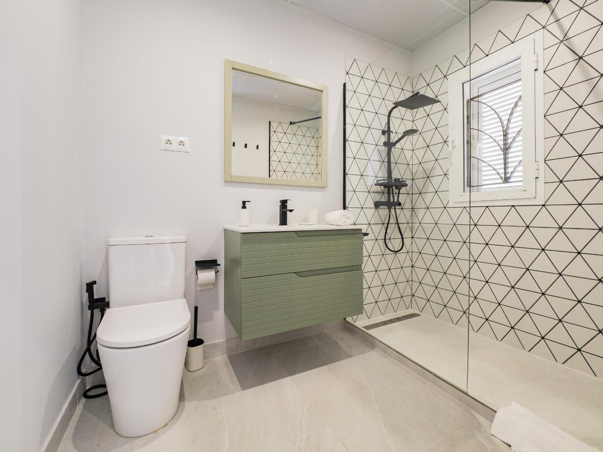 Cubo's Apartamento Lauro Golf Buganvilla