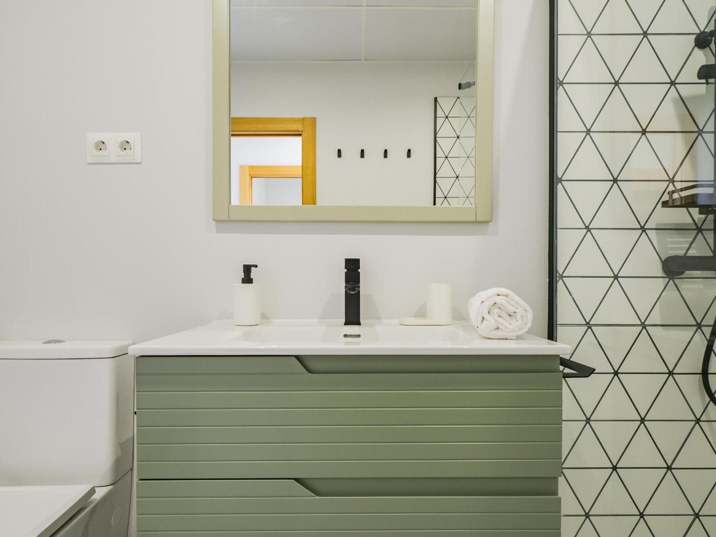 Cubo's Apartamento Lauro Golf Buganvilla