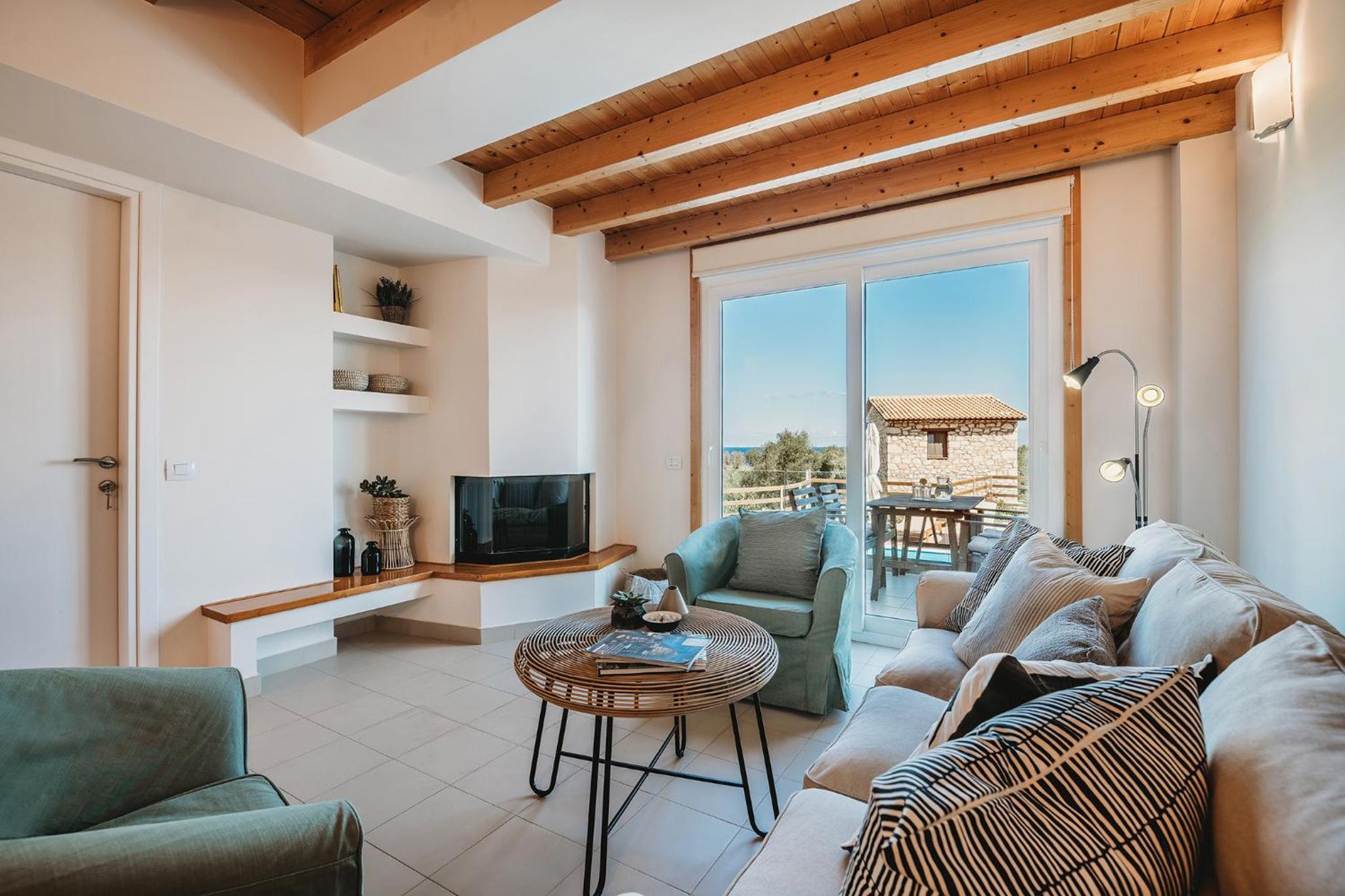 Dolce Luxury Villas photo 5